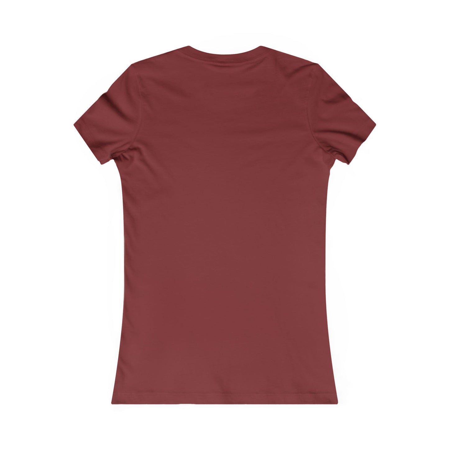 Homegirl Women's Favorite Tee