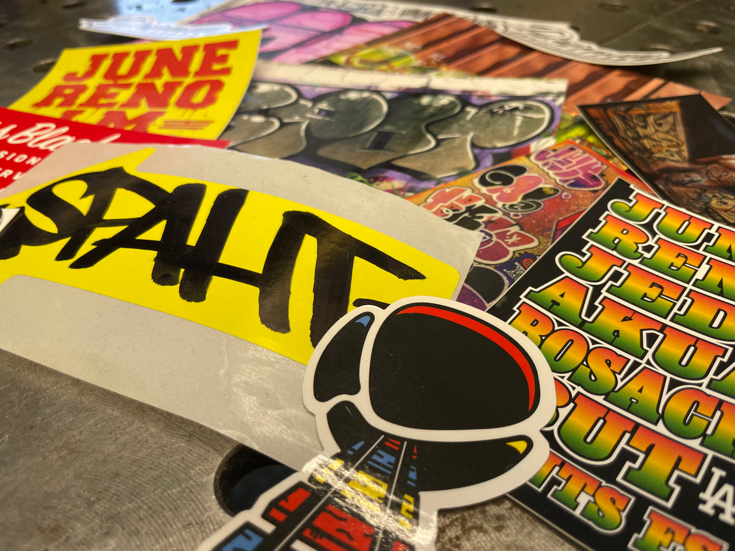 Sticker Pack