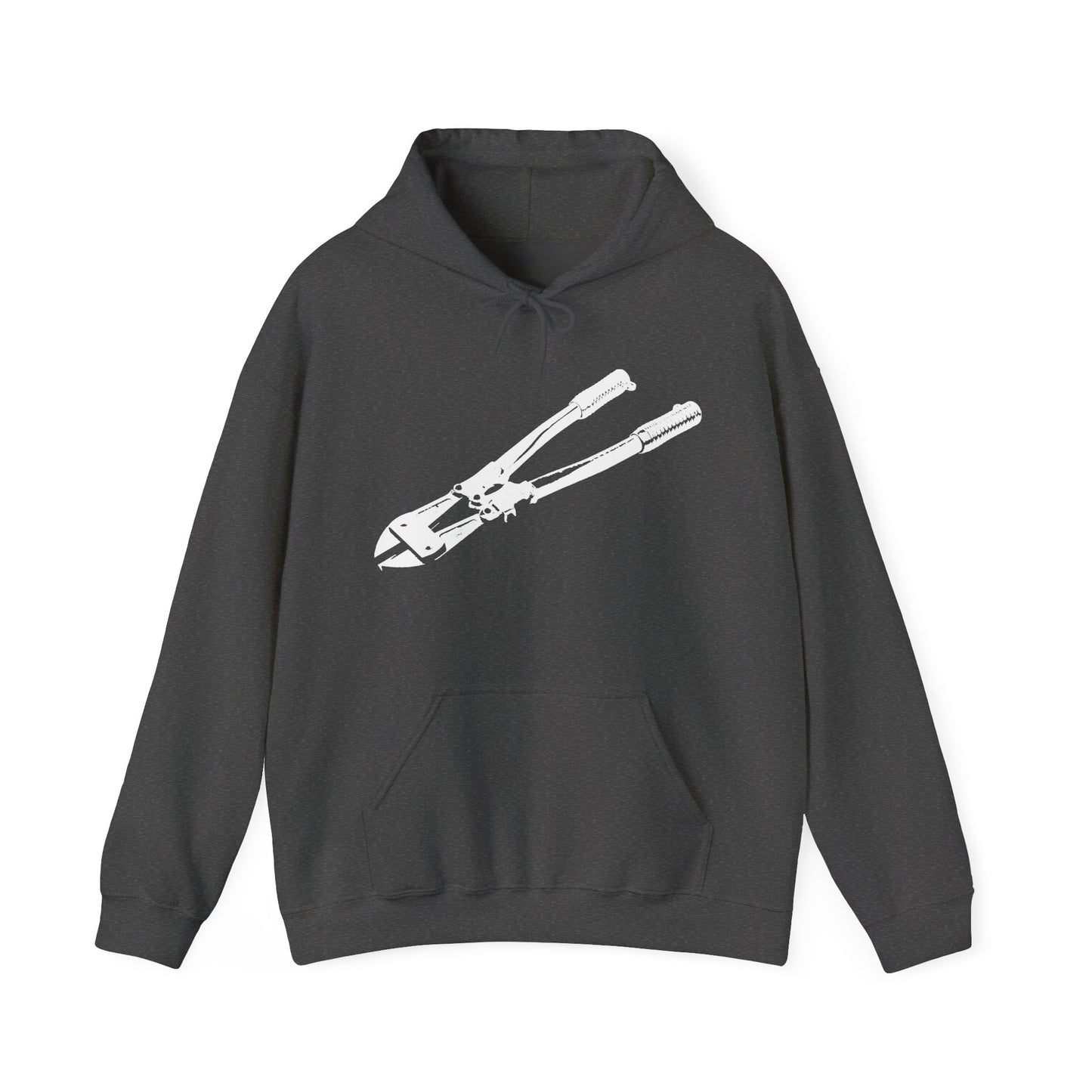 Keys Hooded Sweatshirt