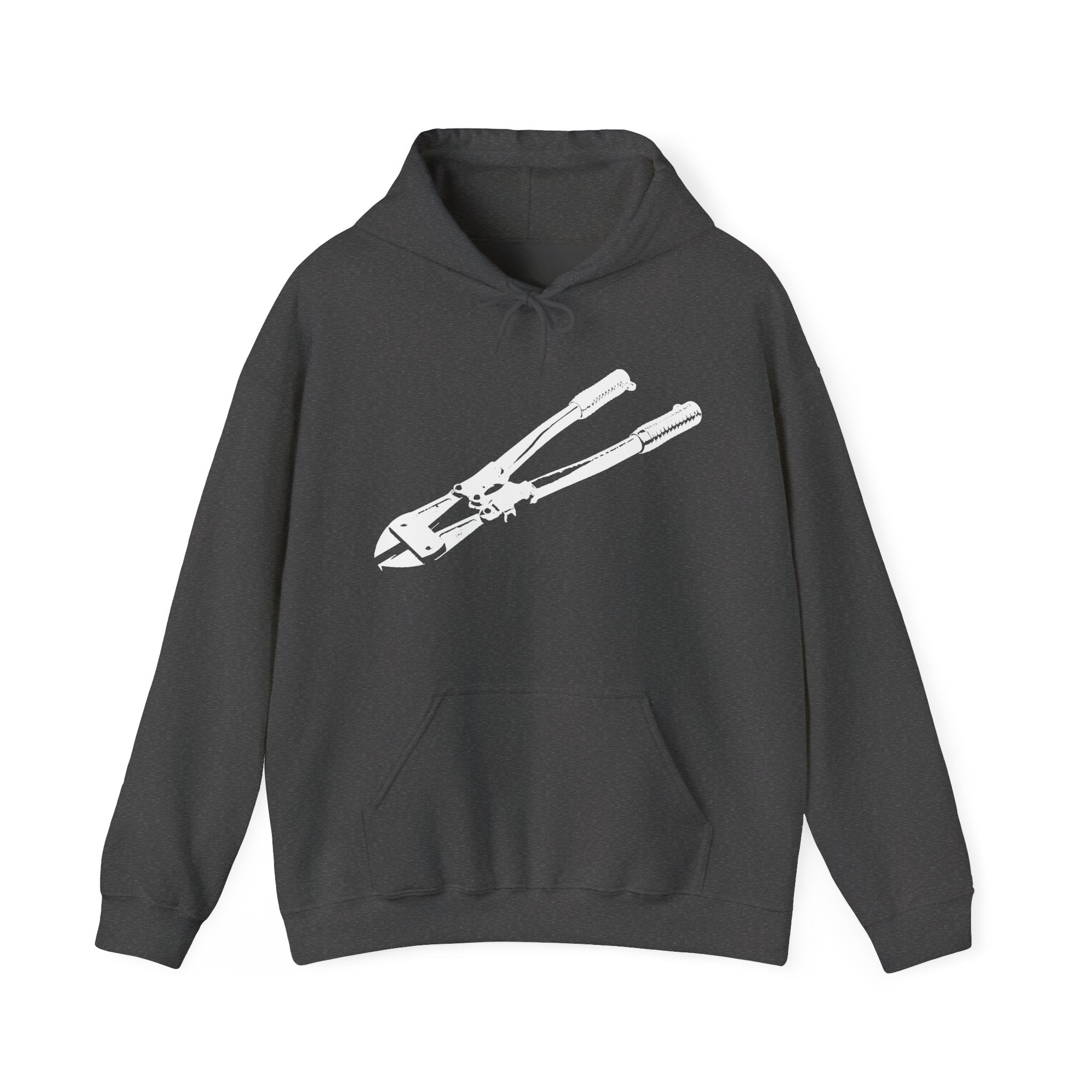 Keys Hooded Sweatshirt