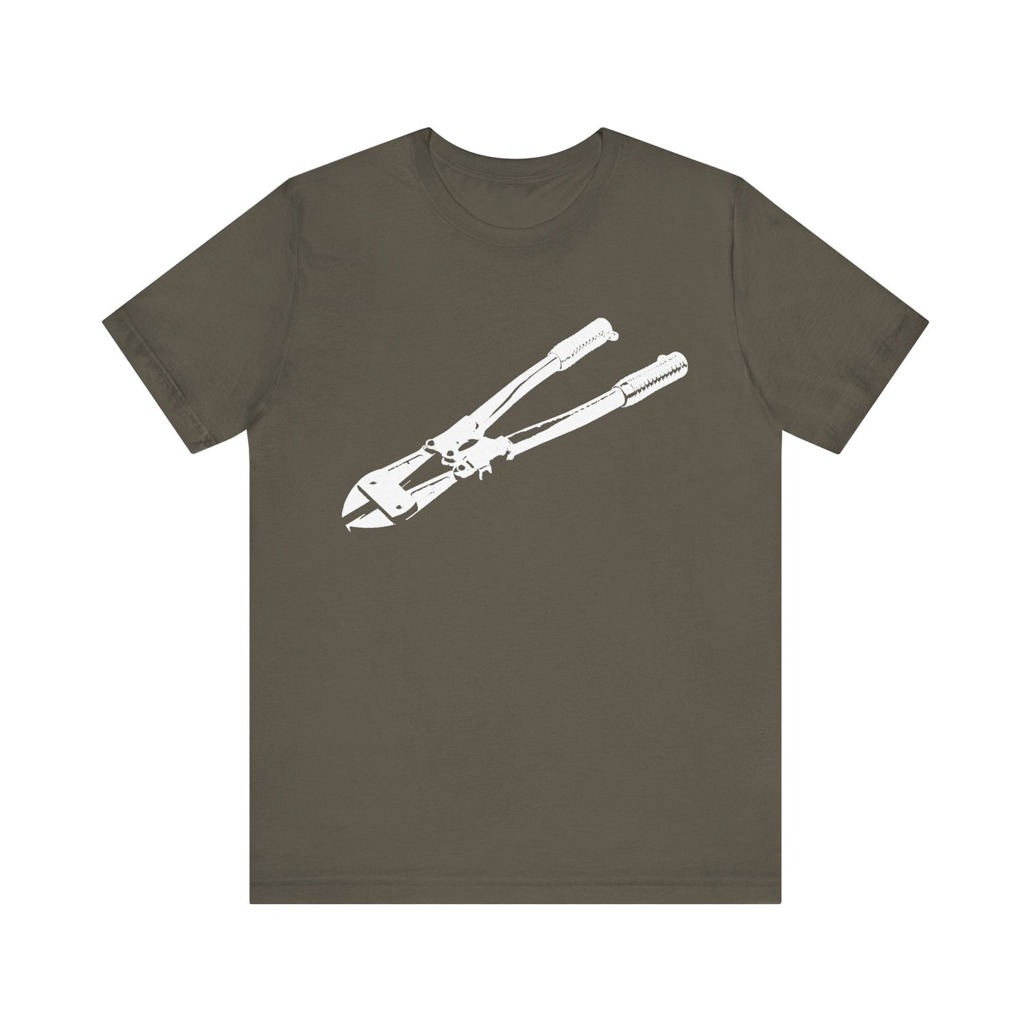 Keys Short Sleeve Tee