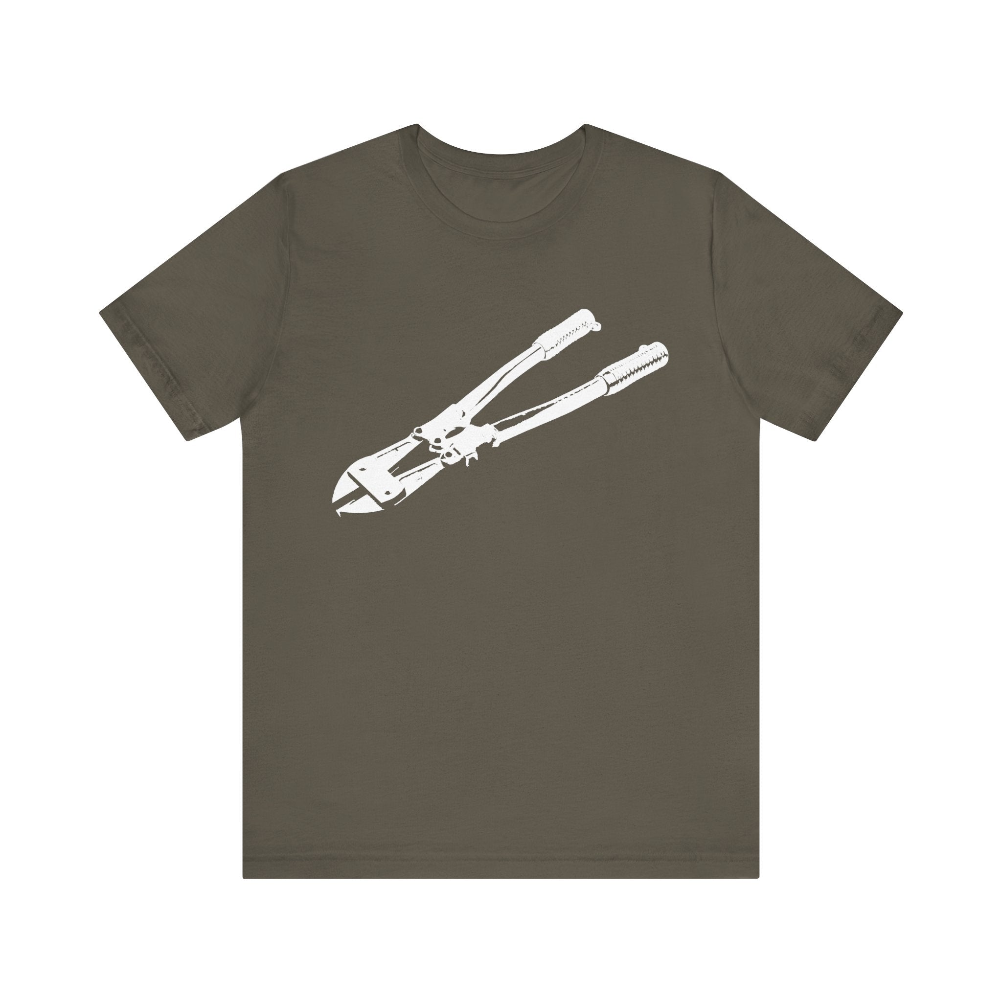 Keys Short Sleeve Tee