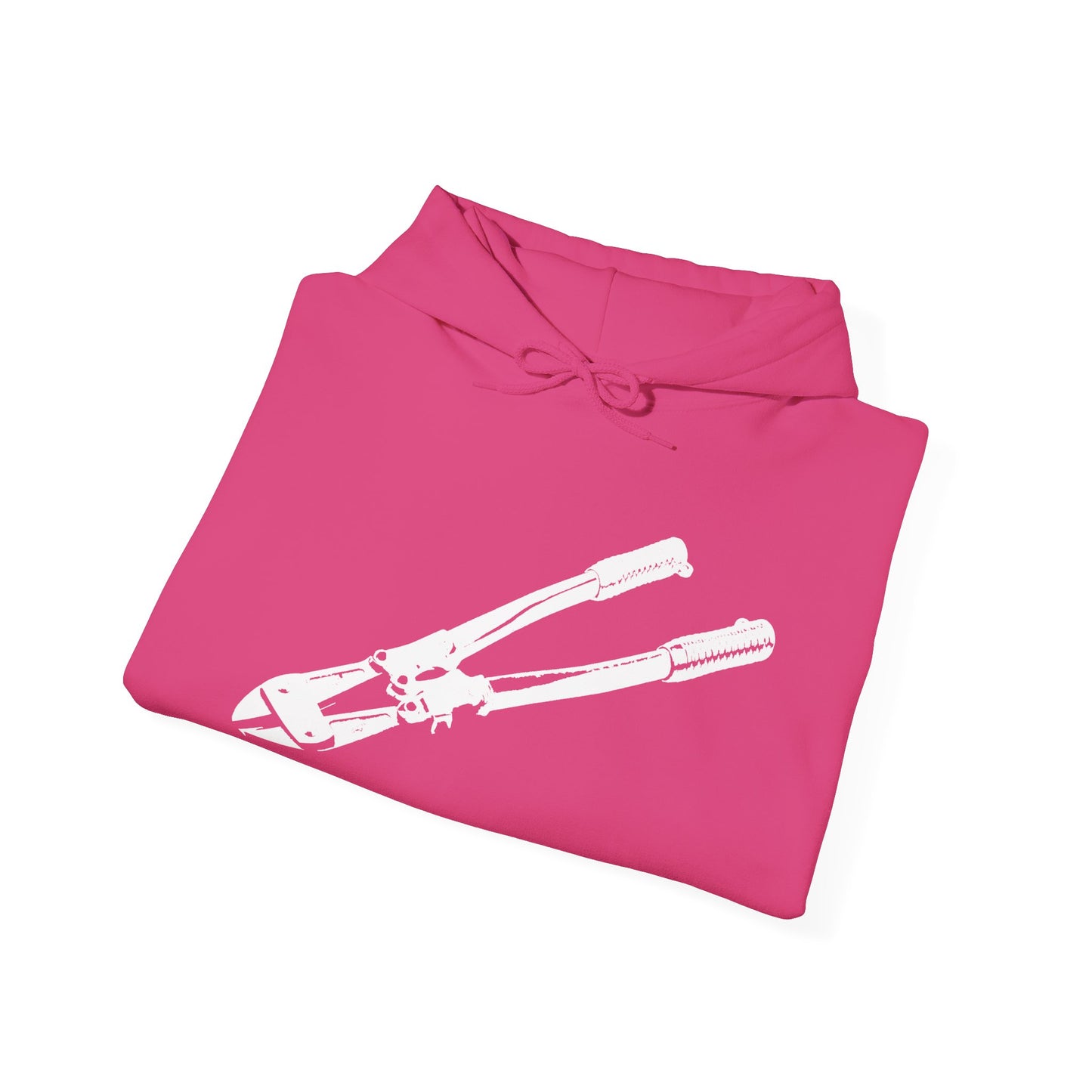 Keys Hooded Sweatshirt