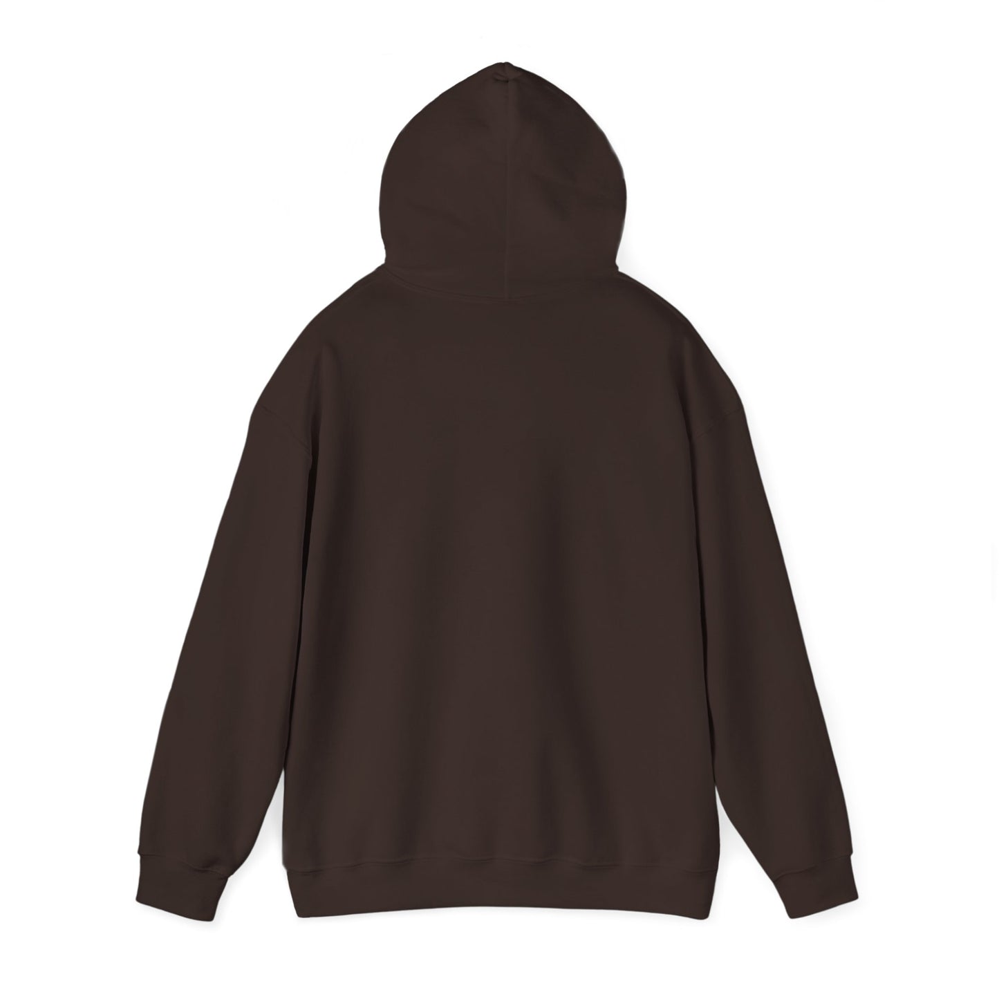 Keys Hooded Sweatshirt