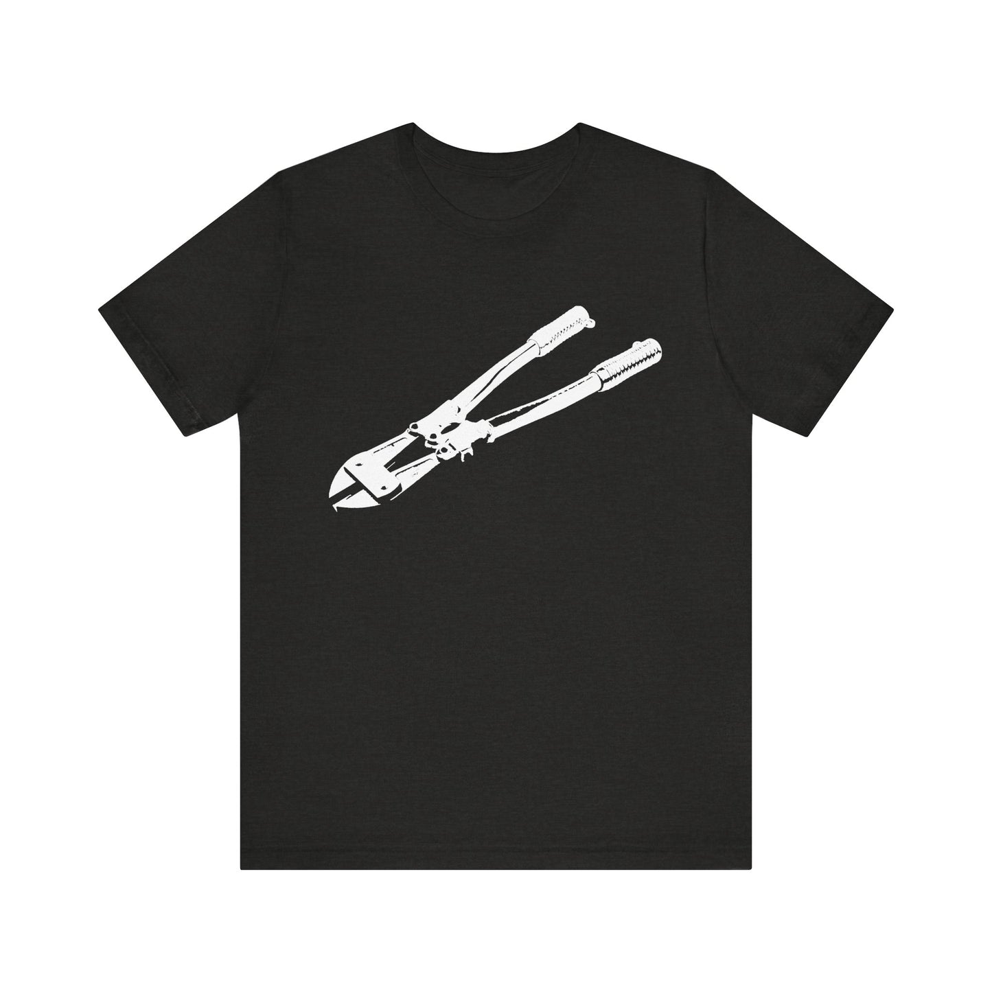 Keys Short Sleeve Tee