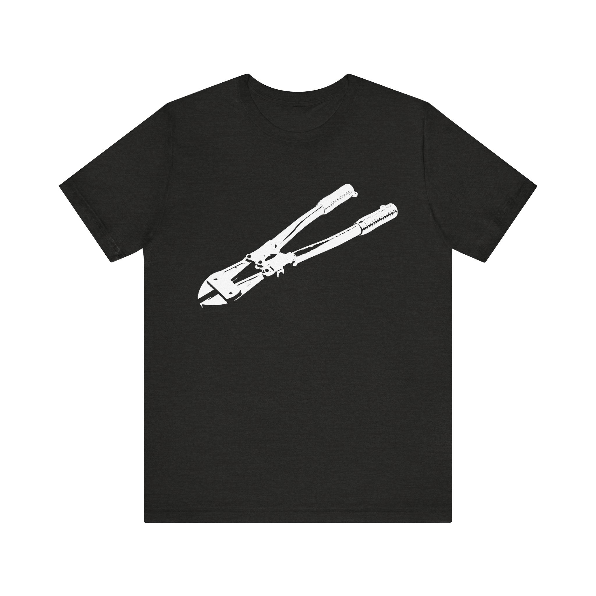 Keys Short Sleeve Tee