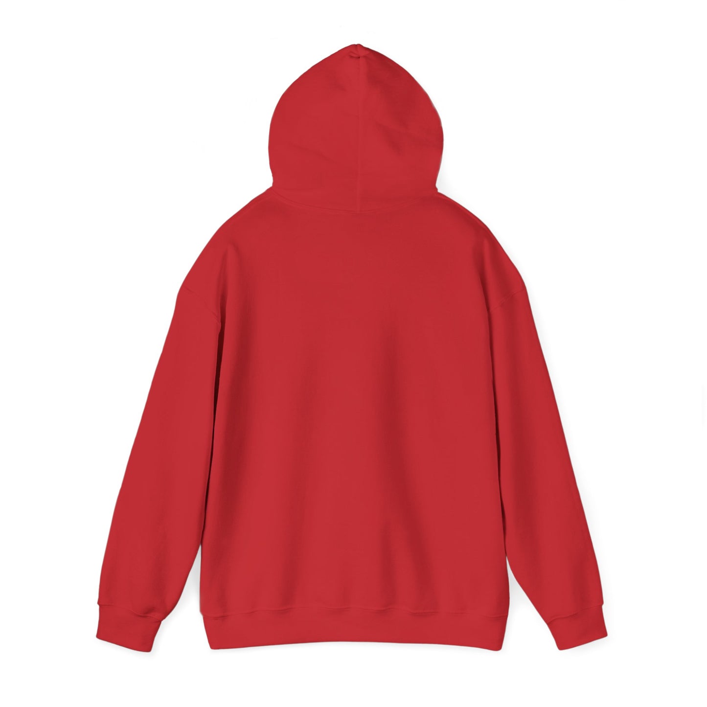 Keys Hooded Sweatshirt