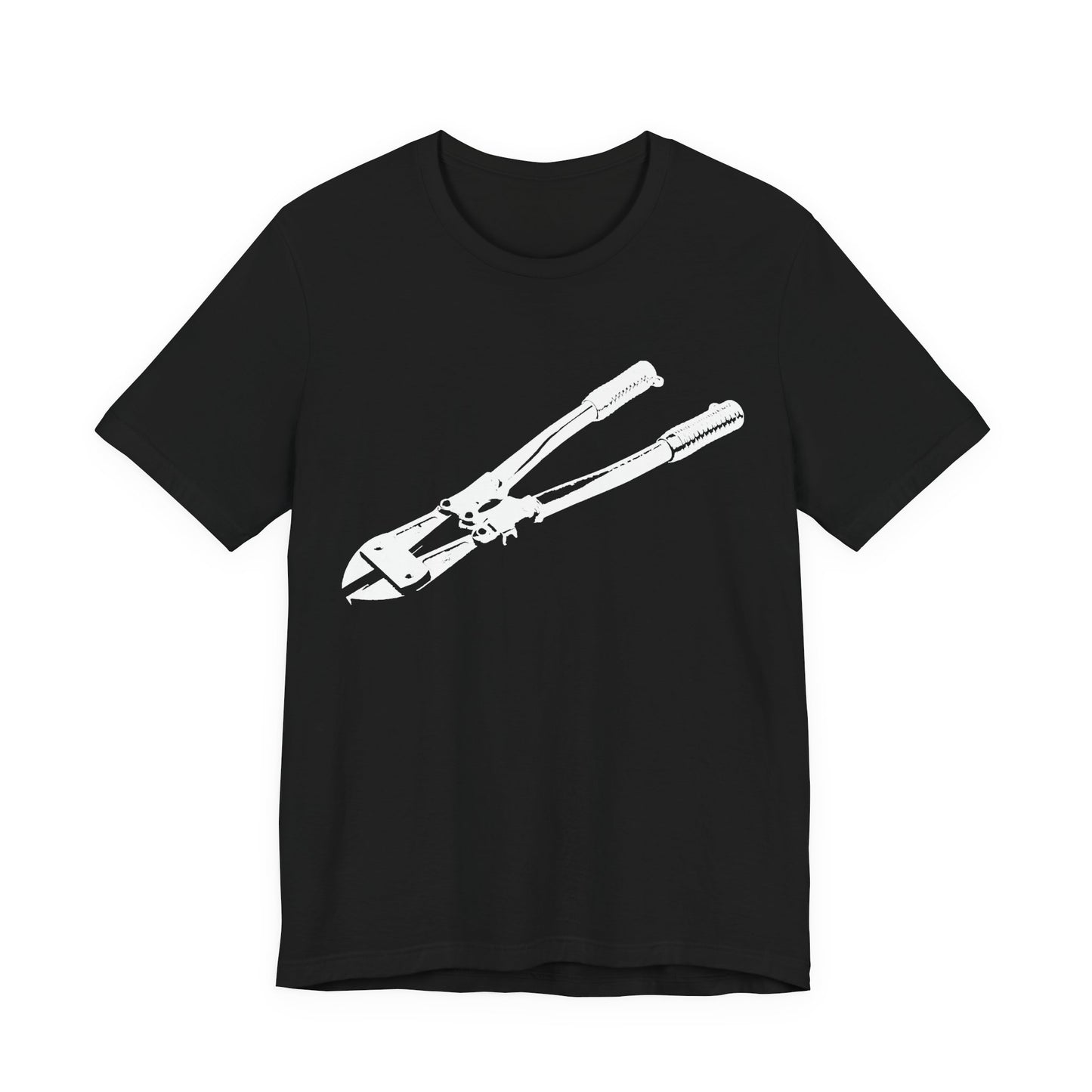 Keys Short Sleeve Tee