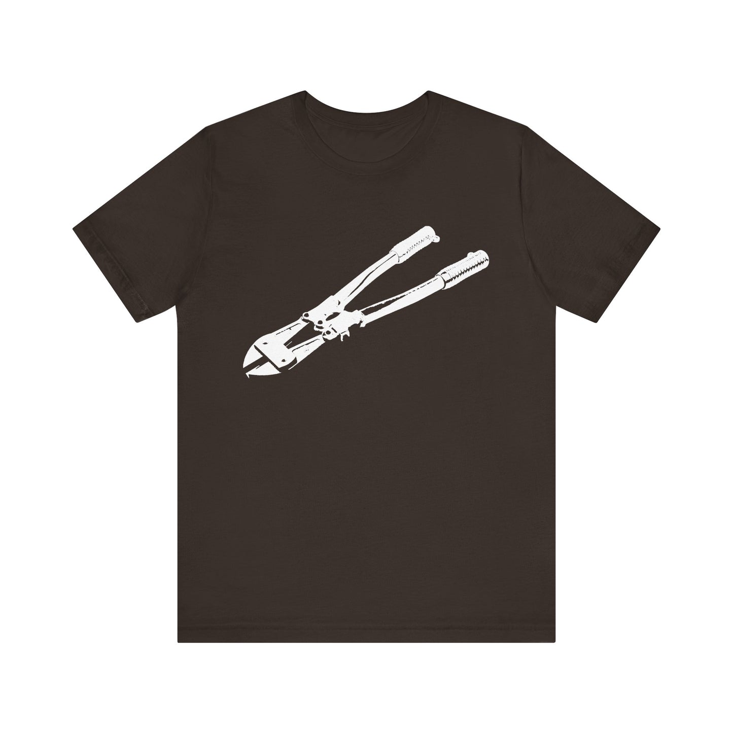 Keys Short Sleeve Tee