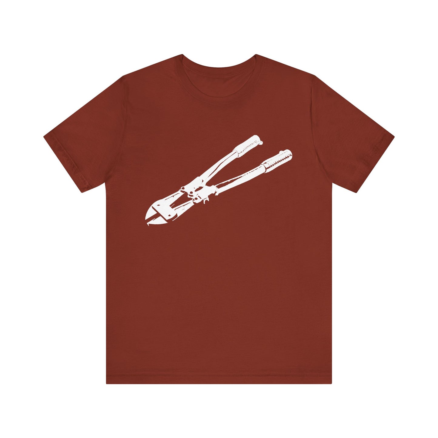 Keys Short Sleeve Tee