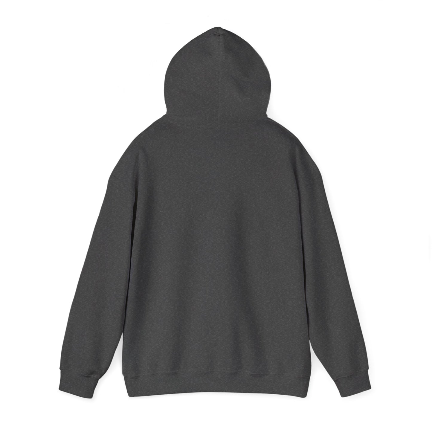 Keys Hooded Sweatshirt