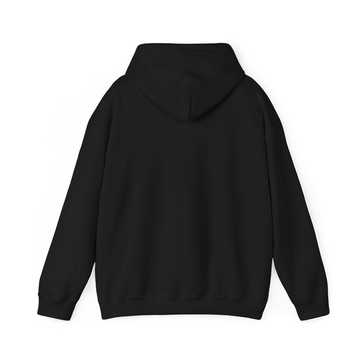 Keys Hooded Sweatshirt
