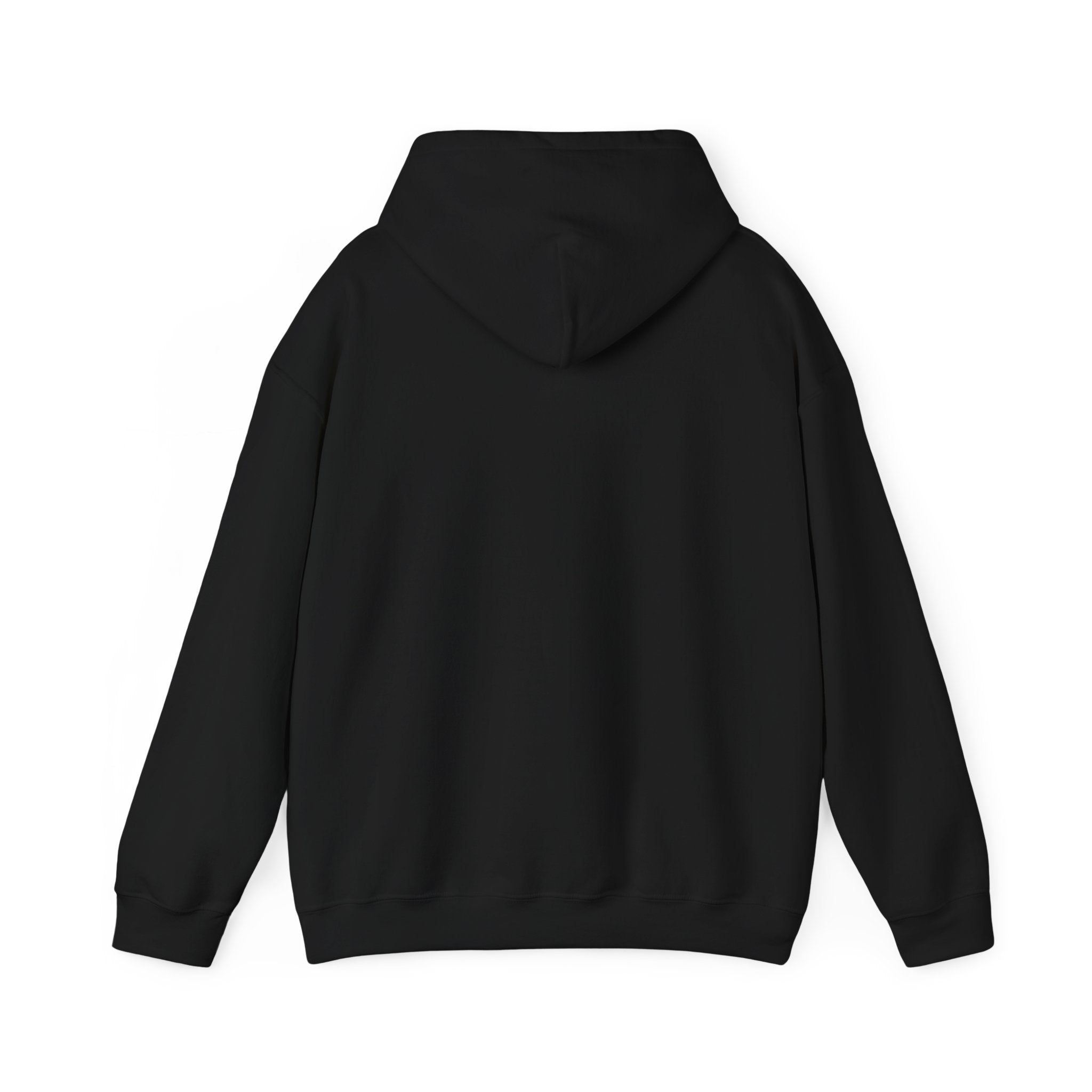 Keys Hooded Sweatshirt