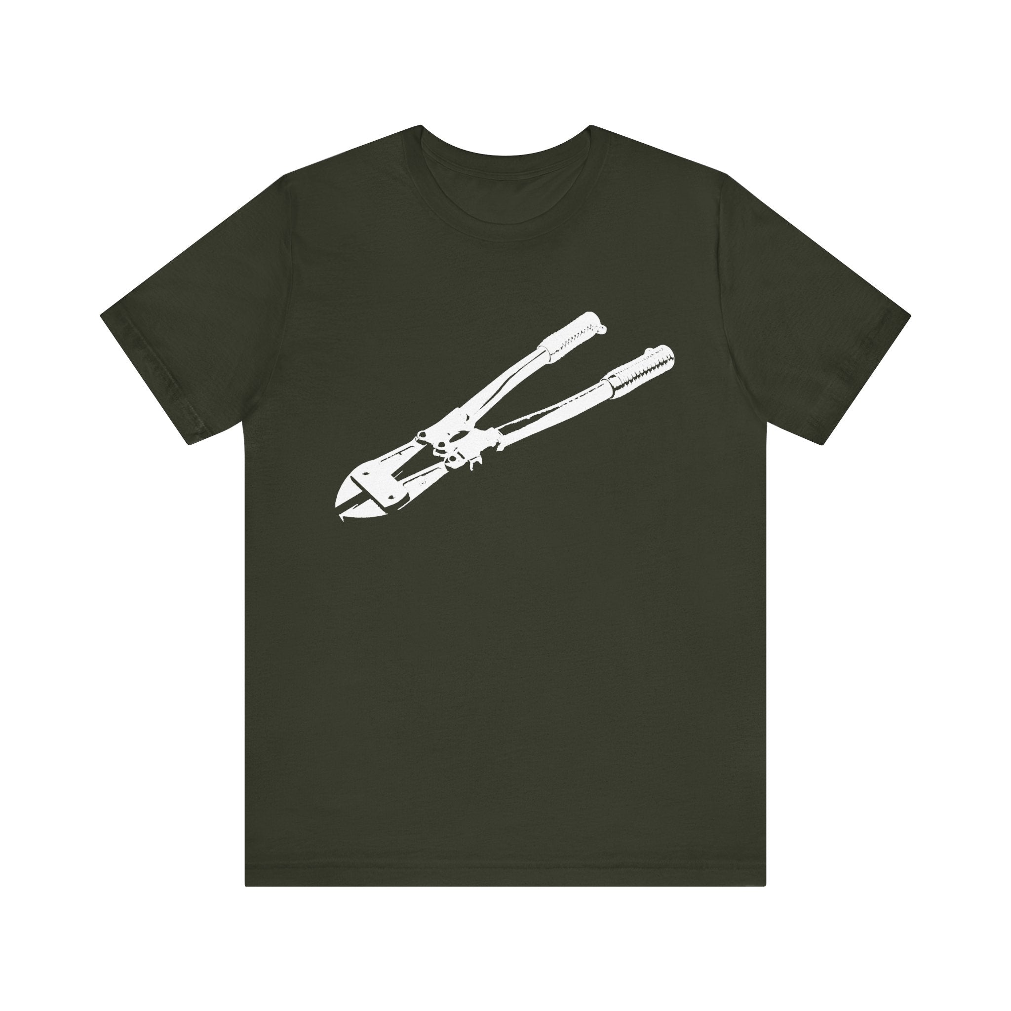 Keys Short Sleeve Tee