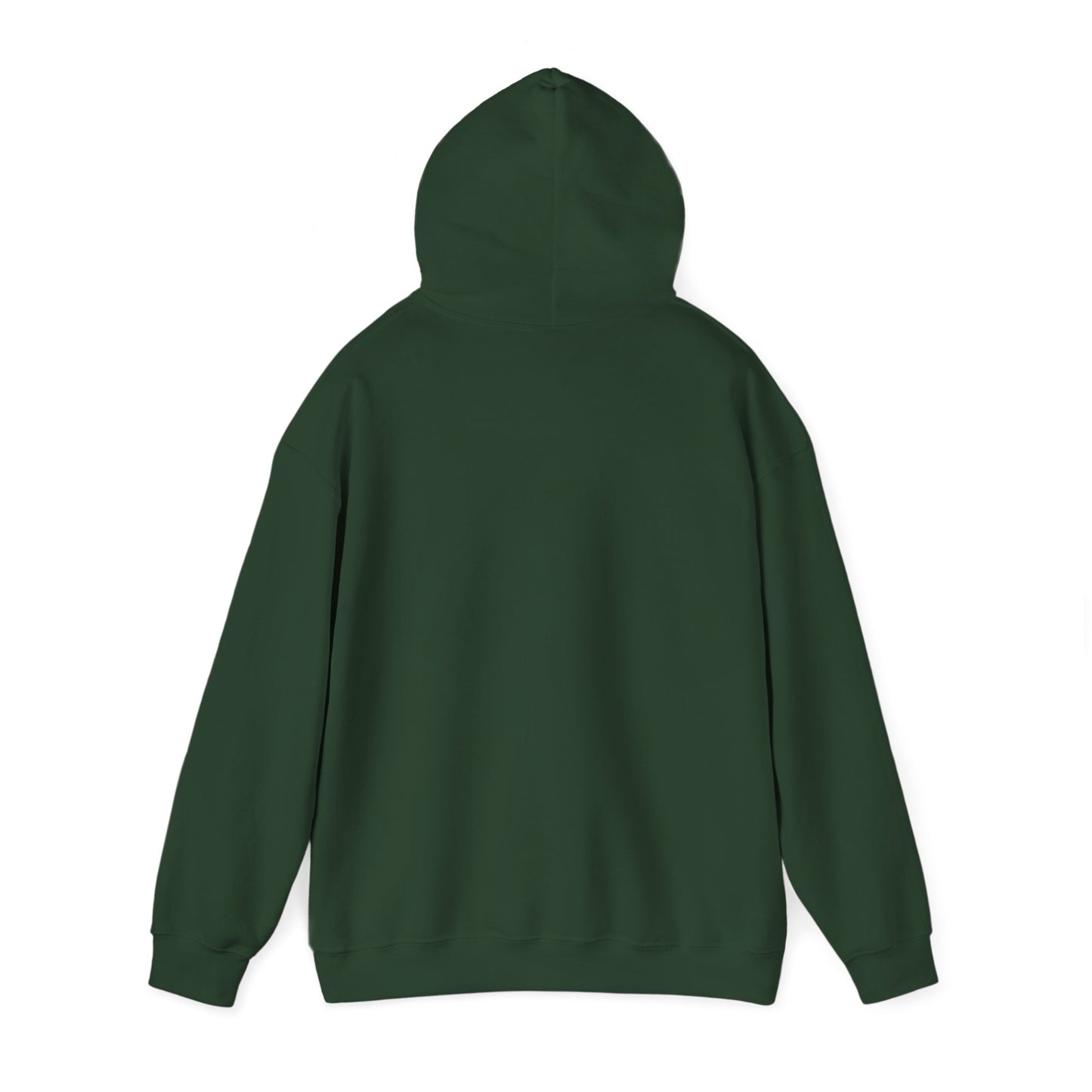 Keys Hooded Sweatshirt