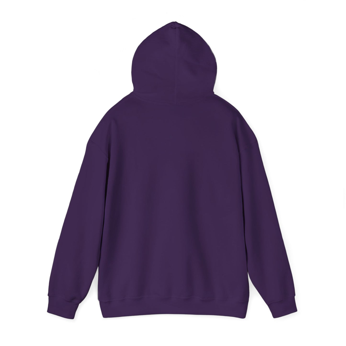 Keys Hooded Sweatshirt