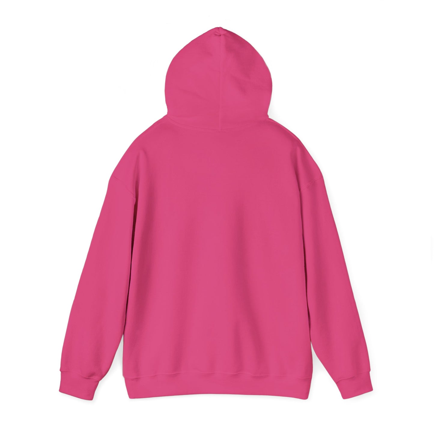 Keys Hooded Sweatshirt