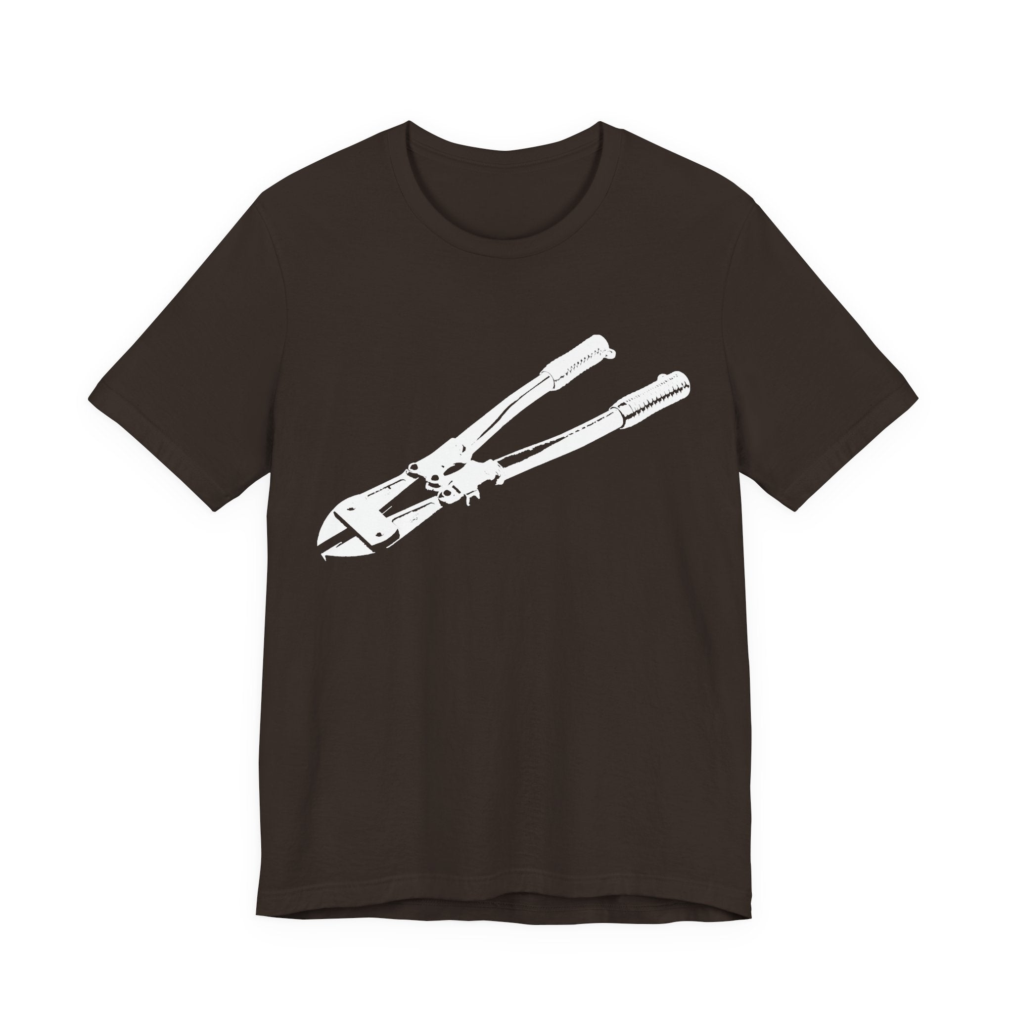 Keys Short Sleeve Tee
