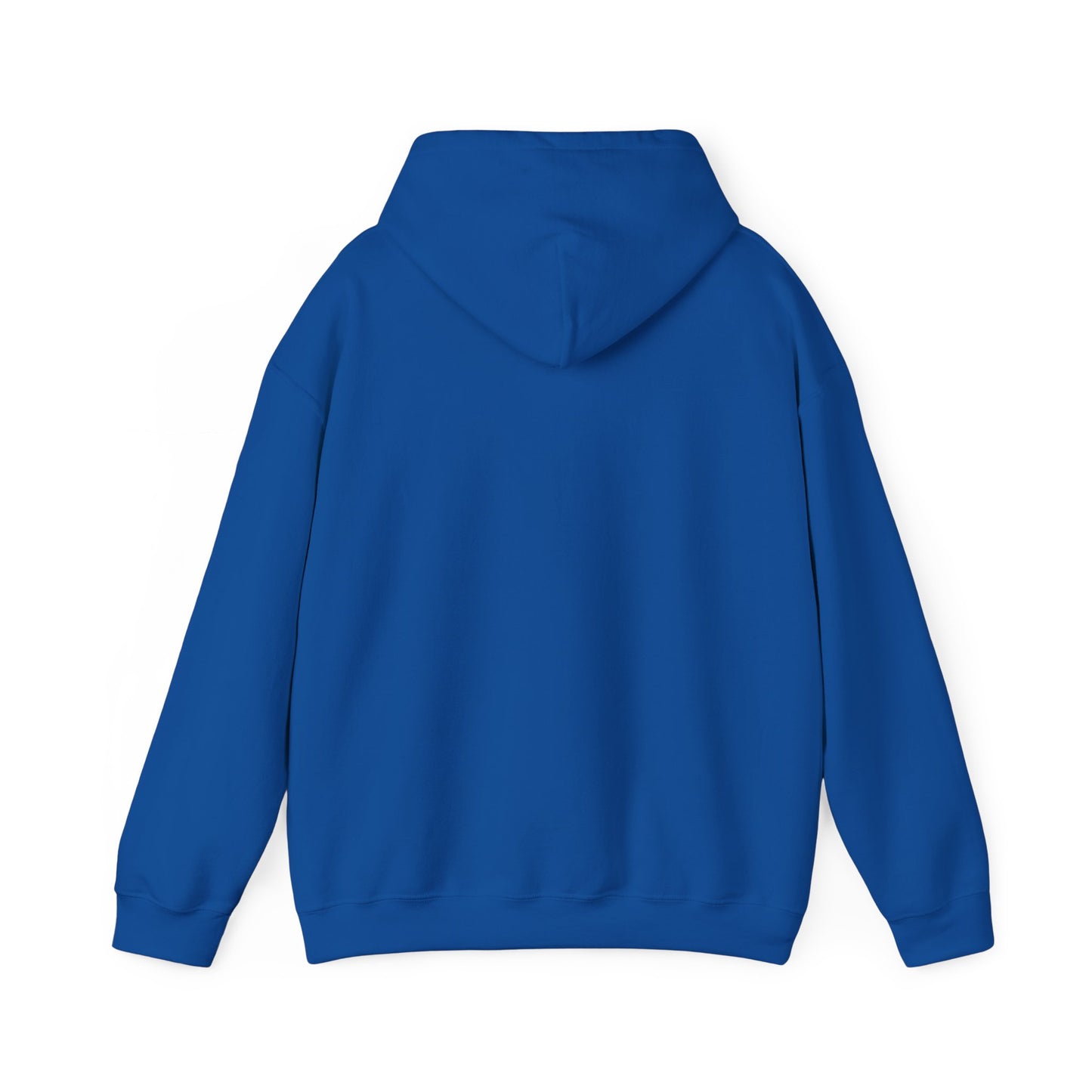 Keys Hooded Sweatshirt