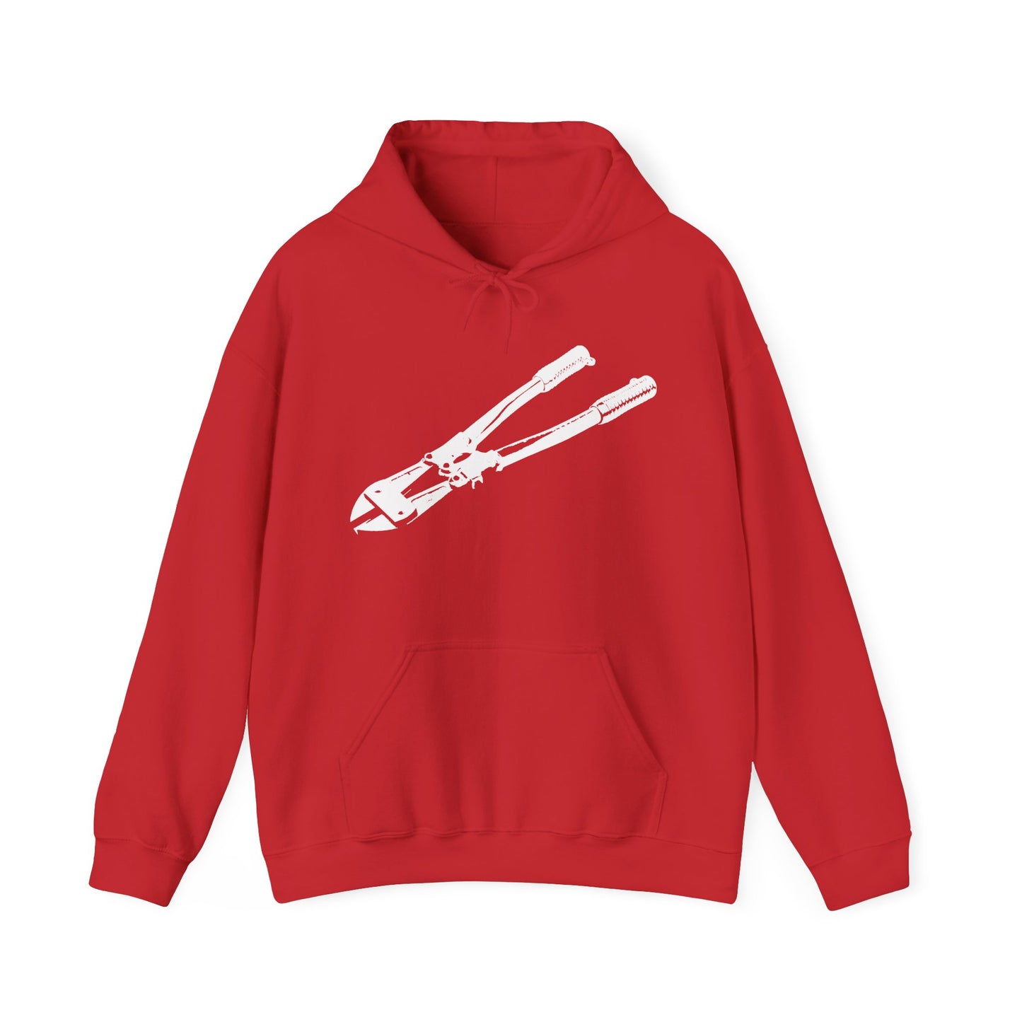 Keys Hooded Sweatshirt