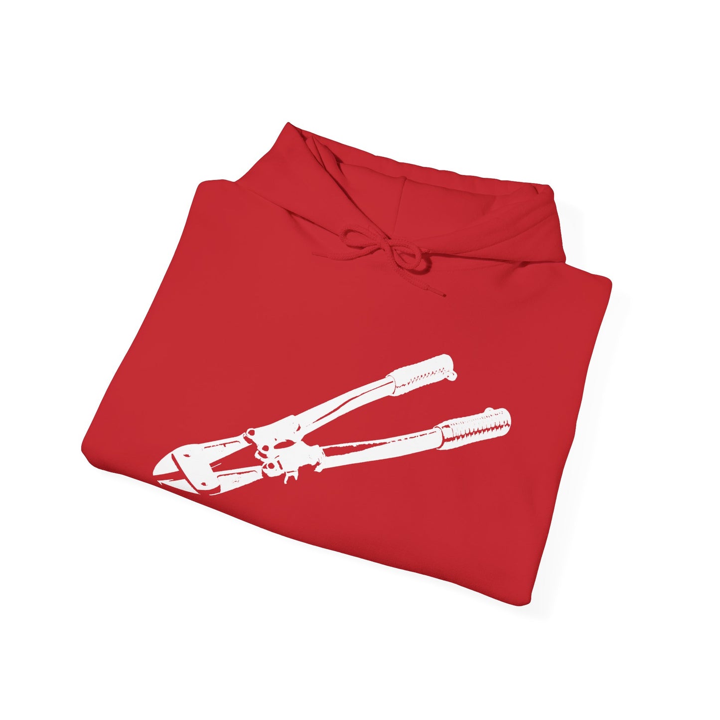 Keys Hooded Sweatshirt