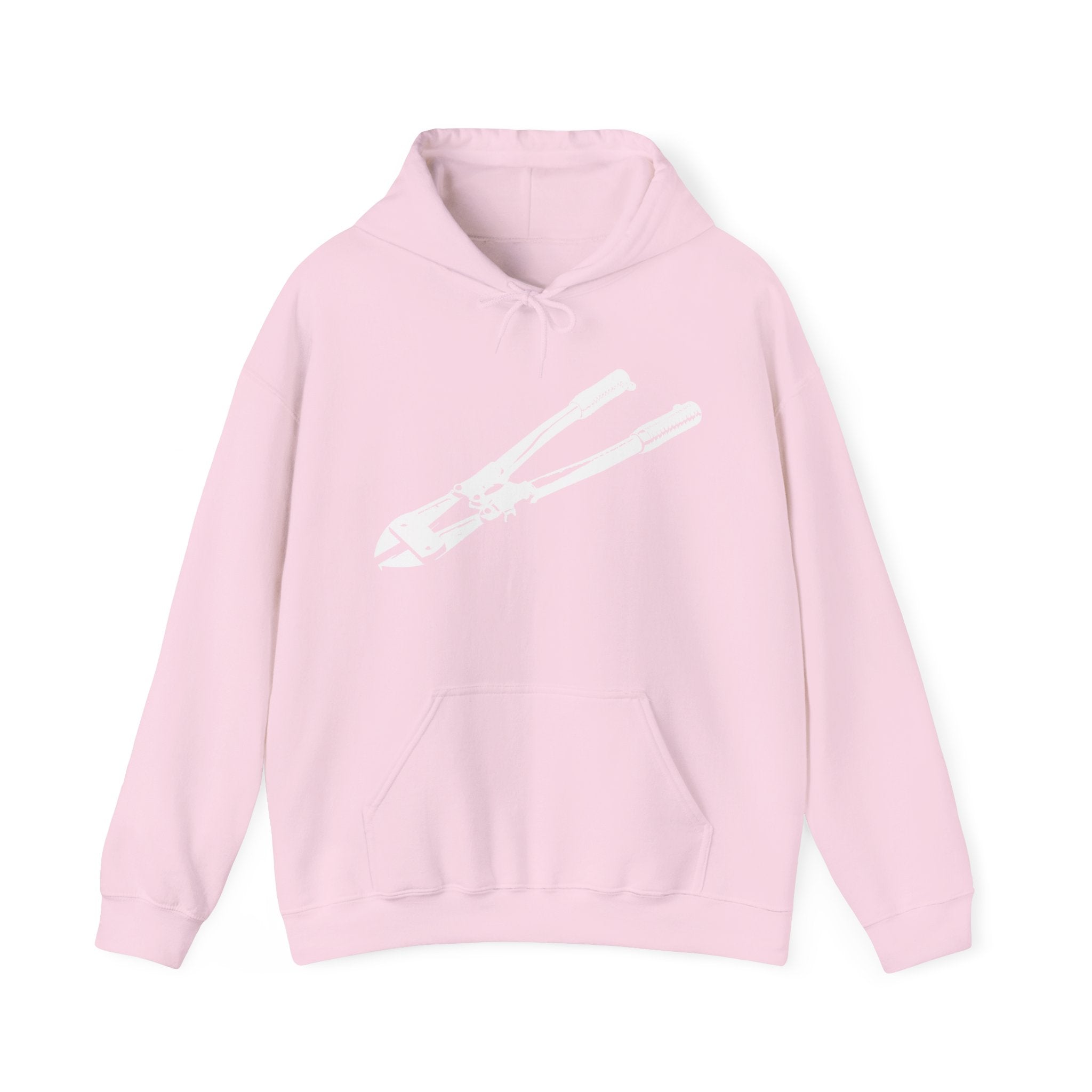 Keys Hooded Sweatshirt