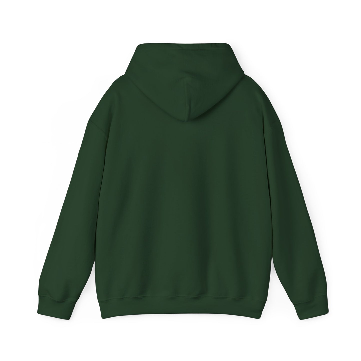 Keys Hooded Sweatshirt
