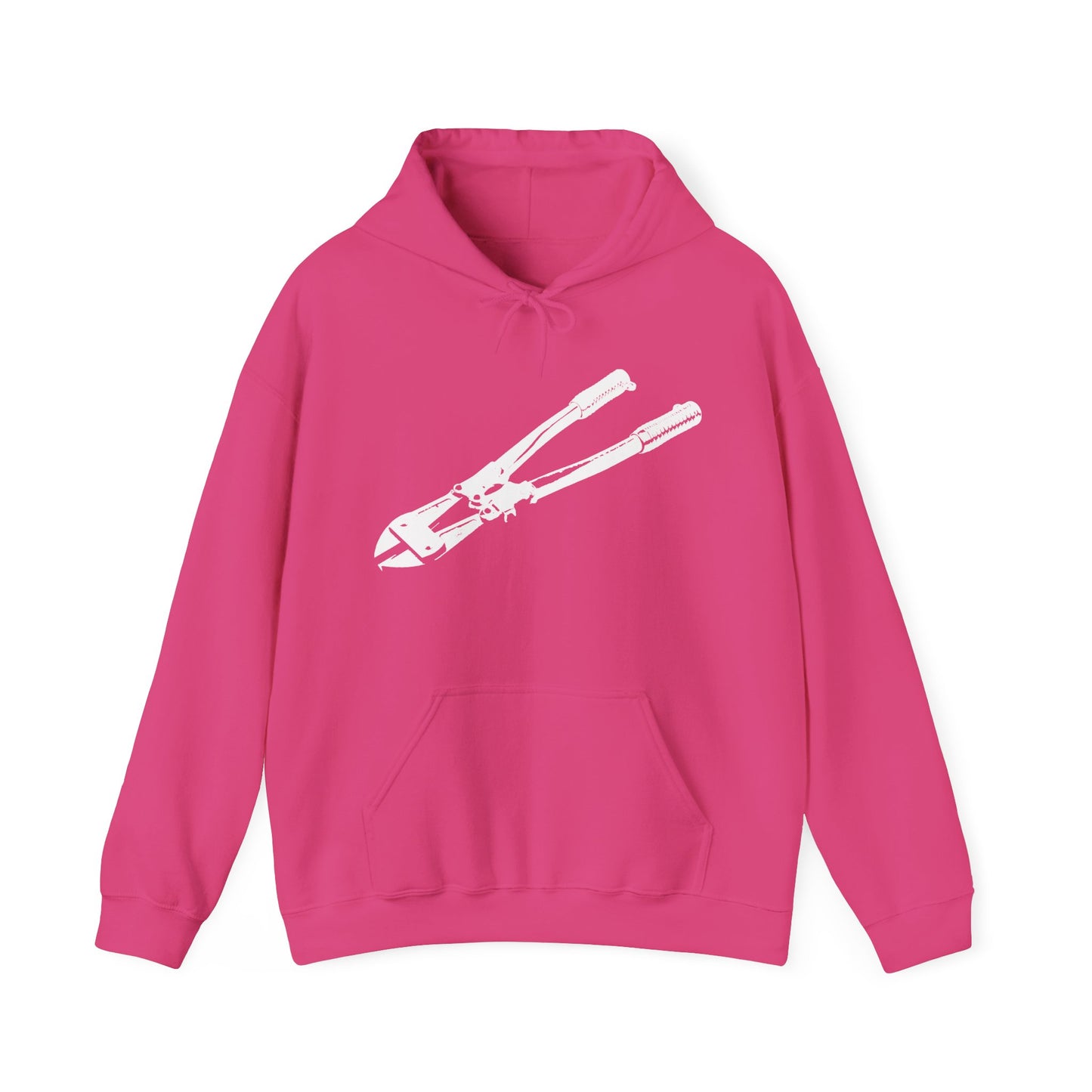Keys Hooded Sweatshirt