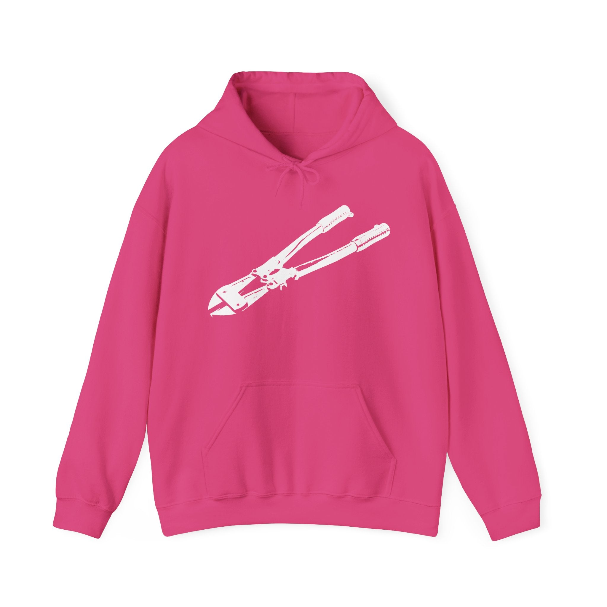 Keys Hooded Sweatshirt