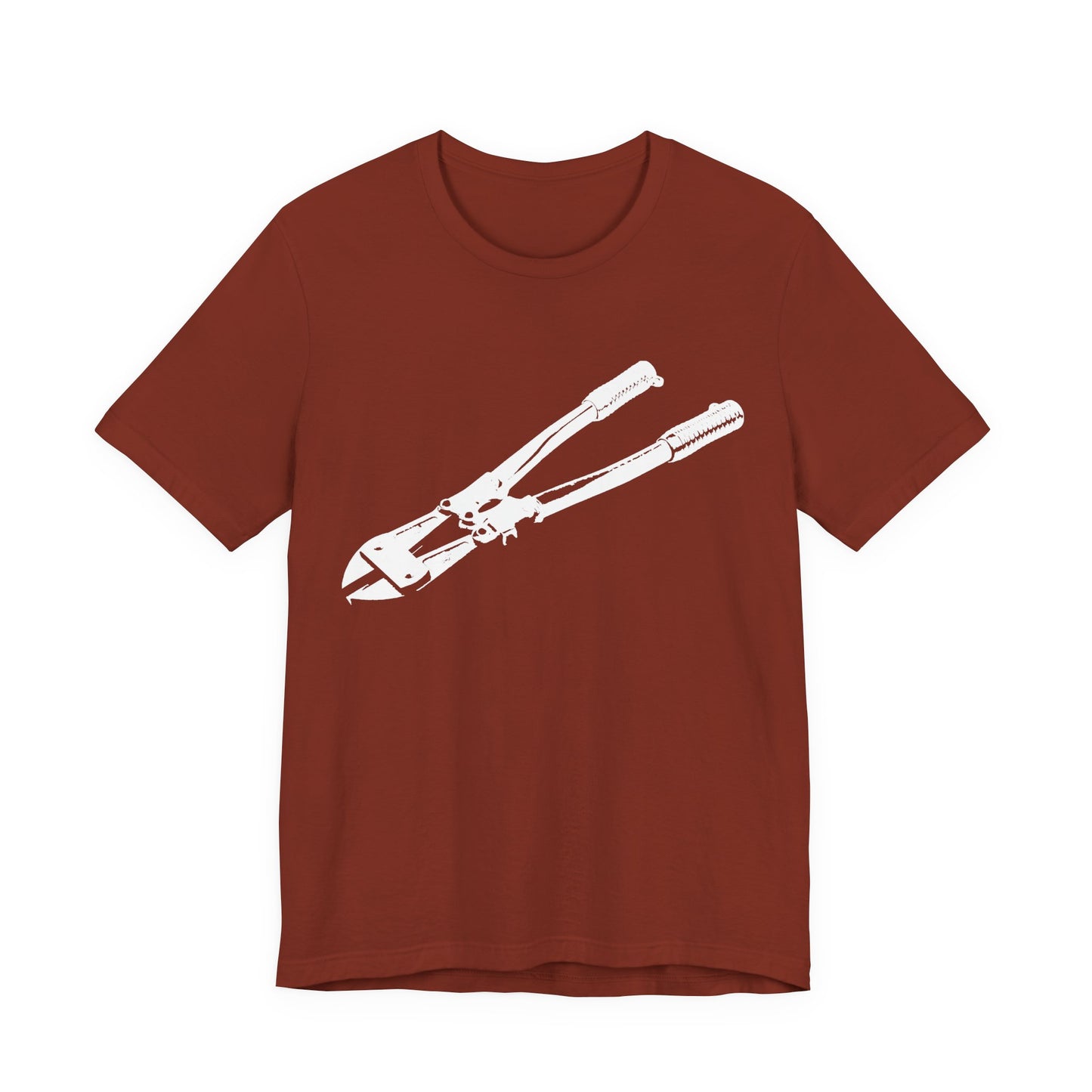 Keys Short Sleeve Tee
