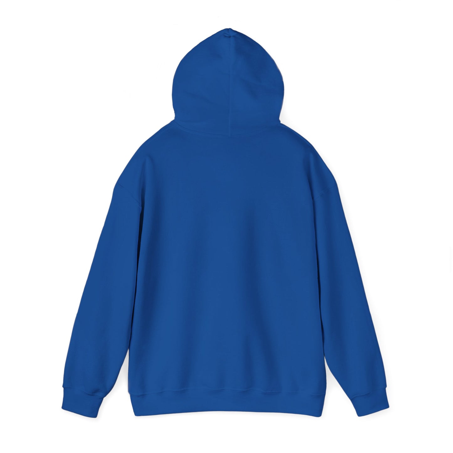 Keys Hooded Sweatshirt