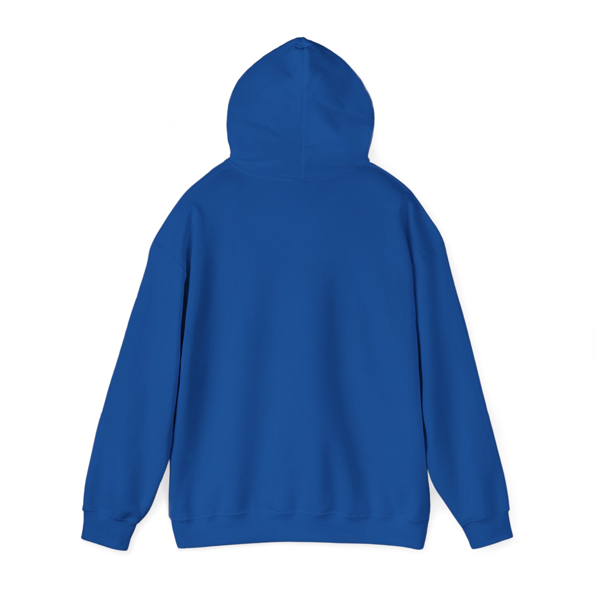 Keys Hooded Sweatshirt