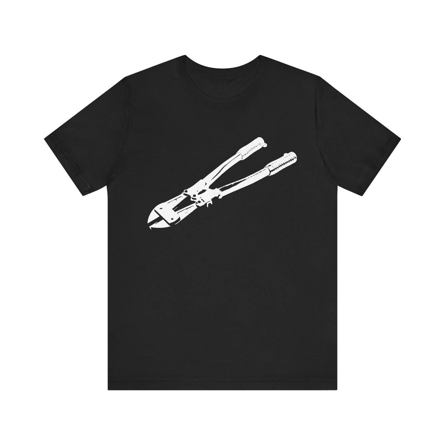 Keys Short Sleeve Tee