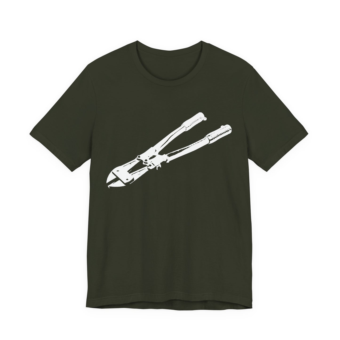 Keys Short Sleeve Tee
