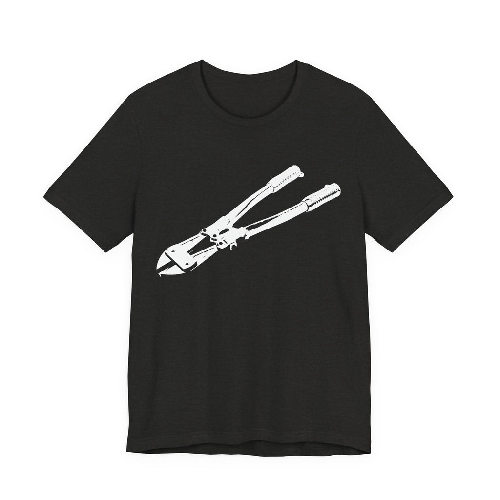 Keys Short Sleeve Tee