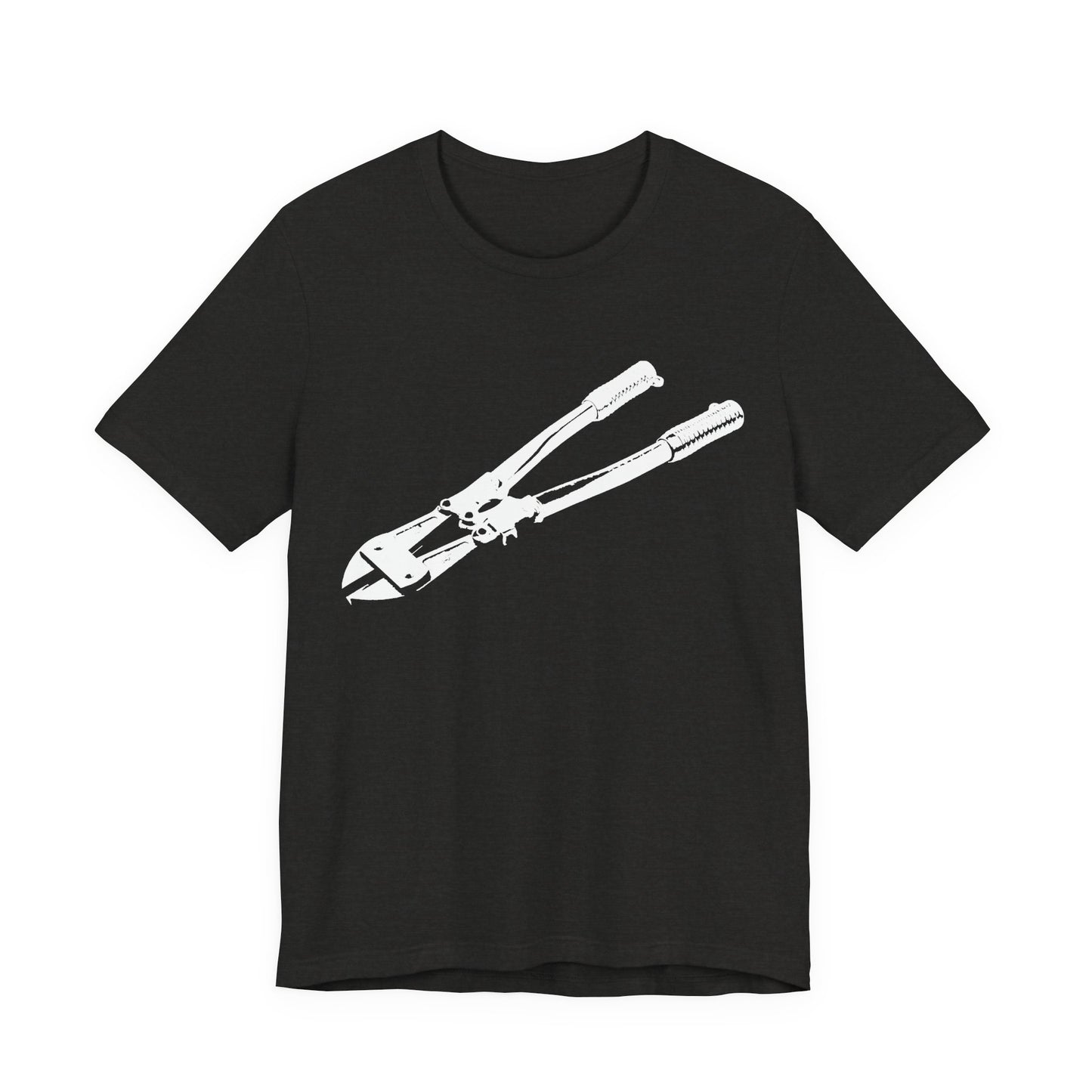 Keys Short Sleeve Tee