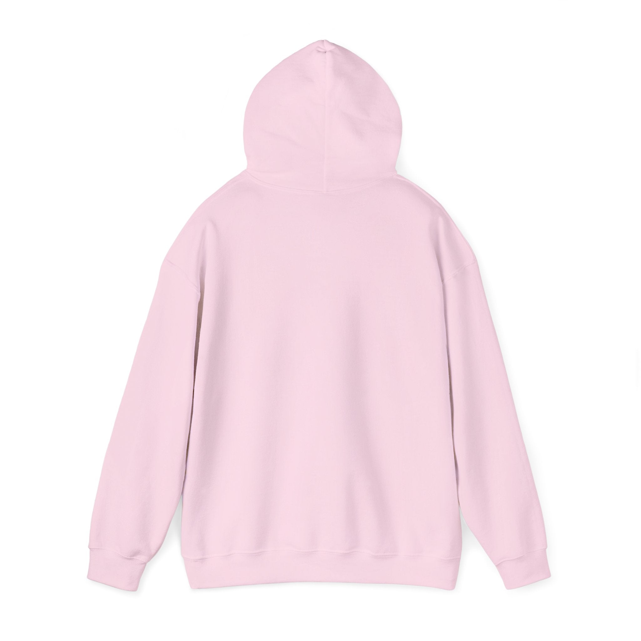 Keys Hooded Sweatshirt
