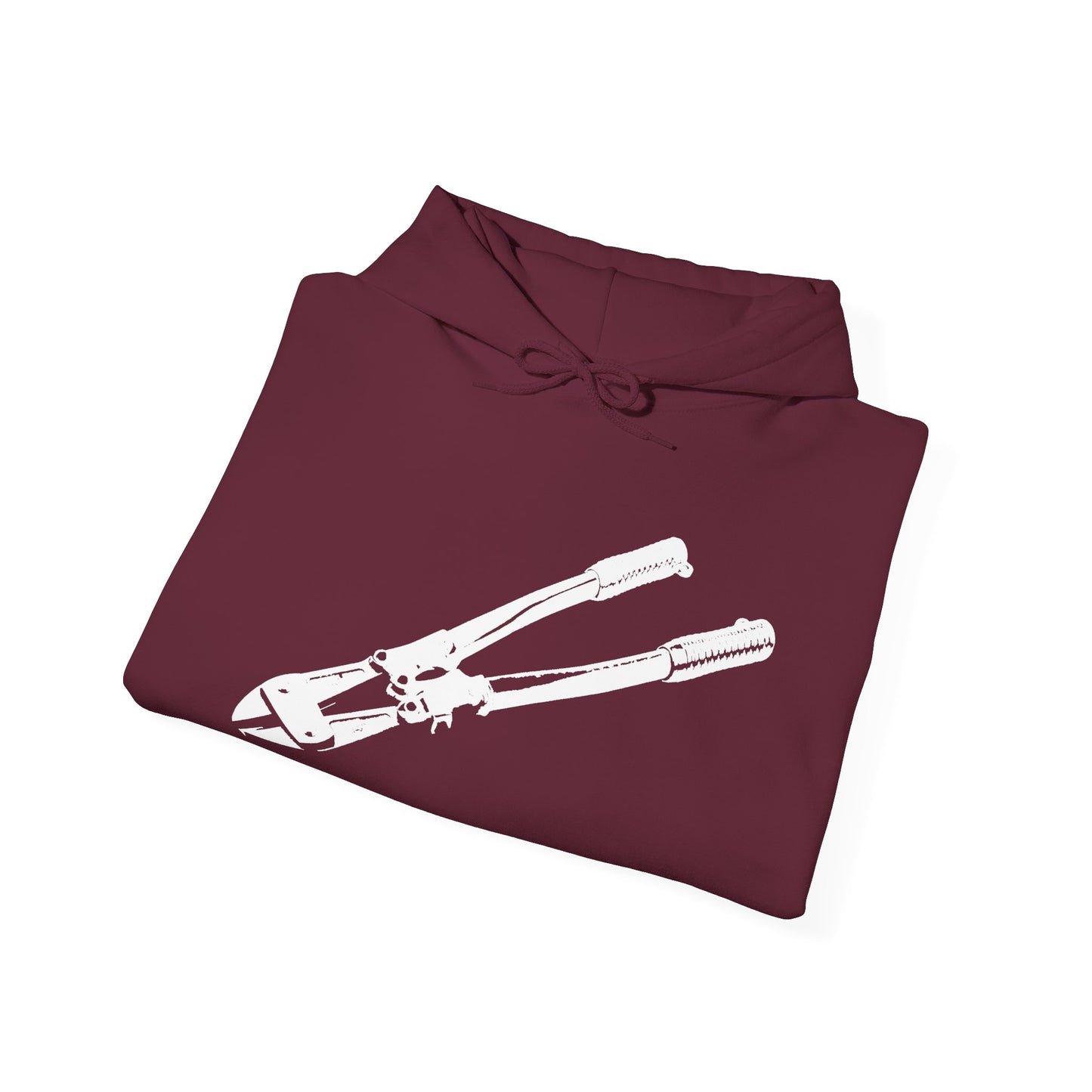 Keys Hooded Sweatshirt
