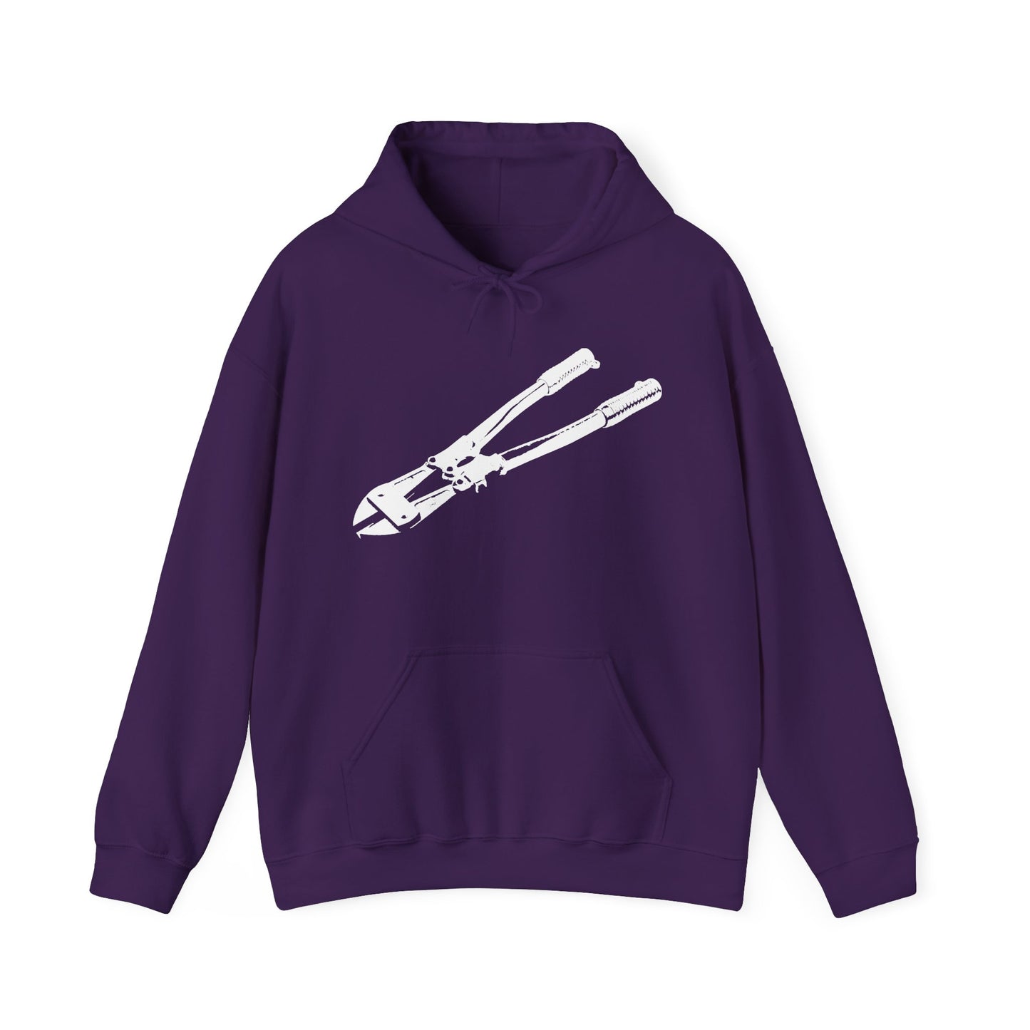 Keys Hooded Sweatshirt
