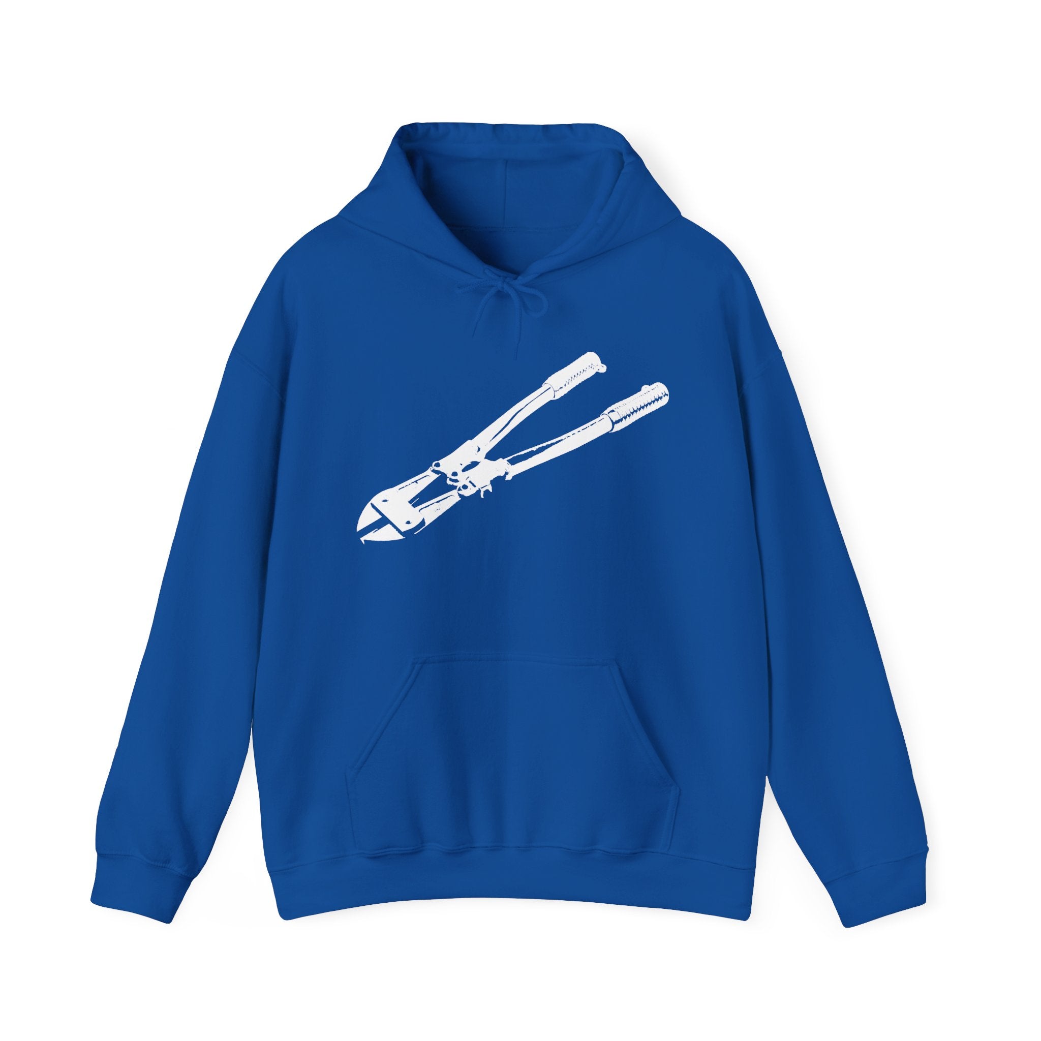 Keys Hooded Sweatshirt