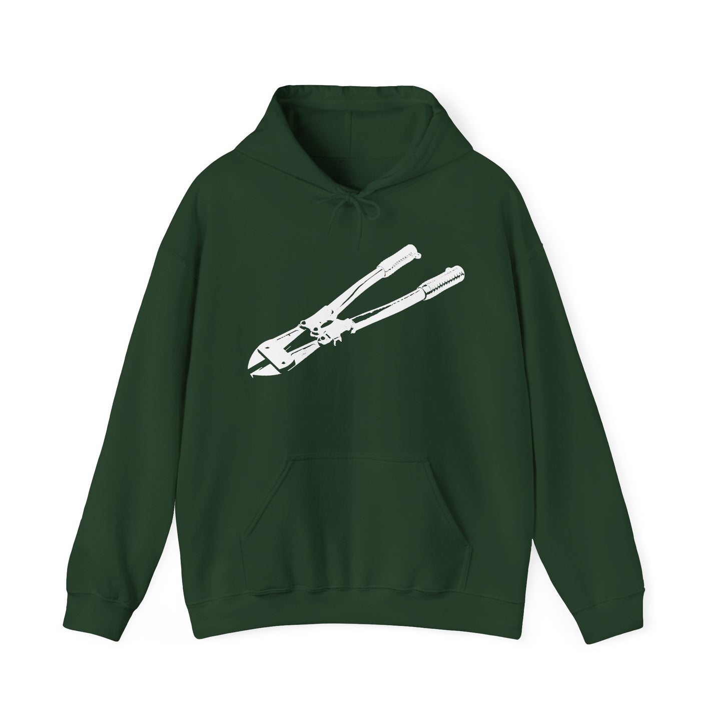 Keys Hooded Sweatshirt