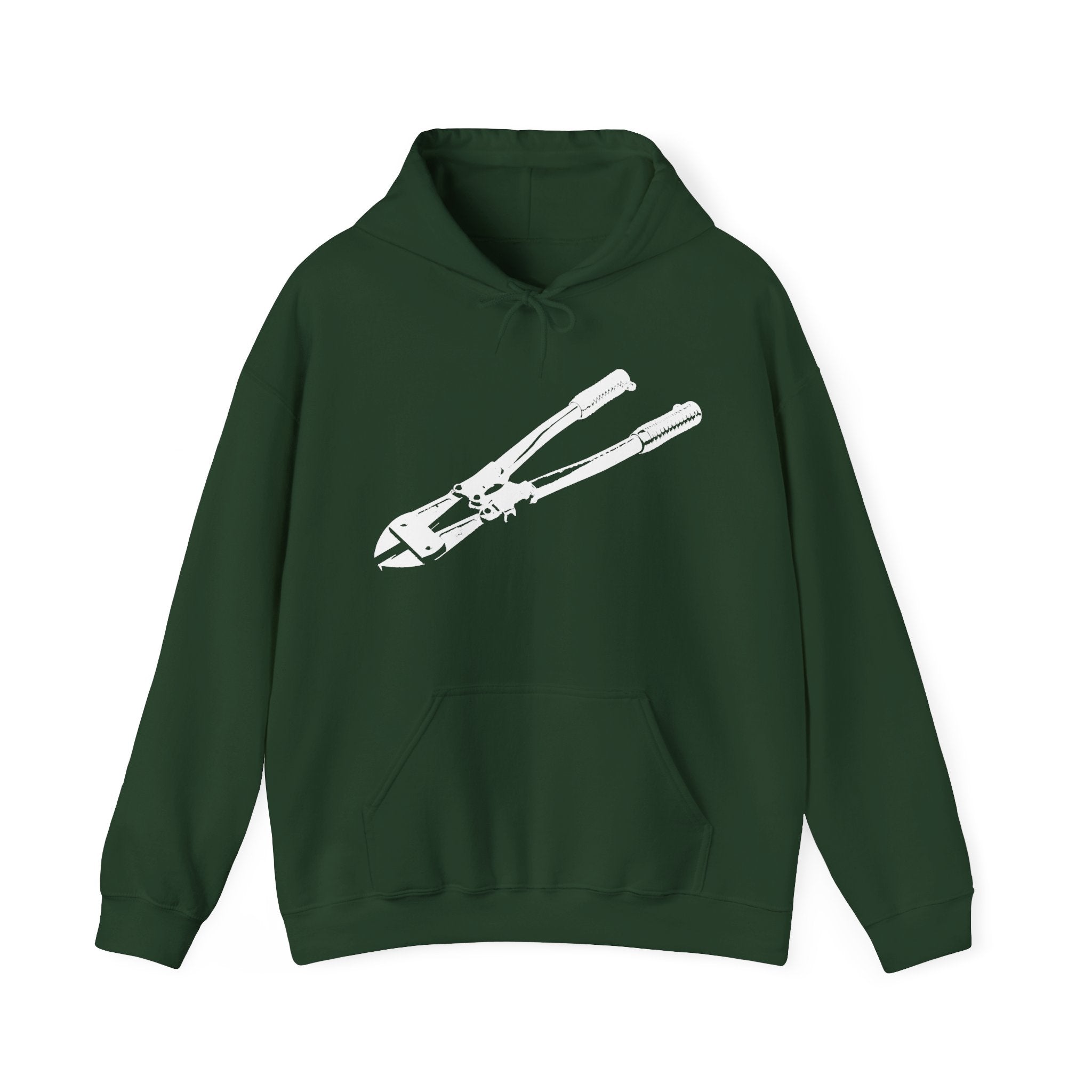 Keys Hooded Sweatshirt