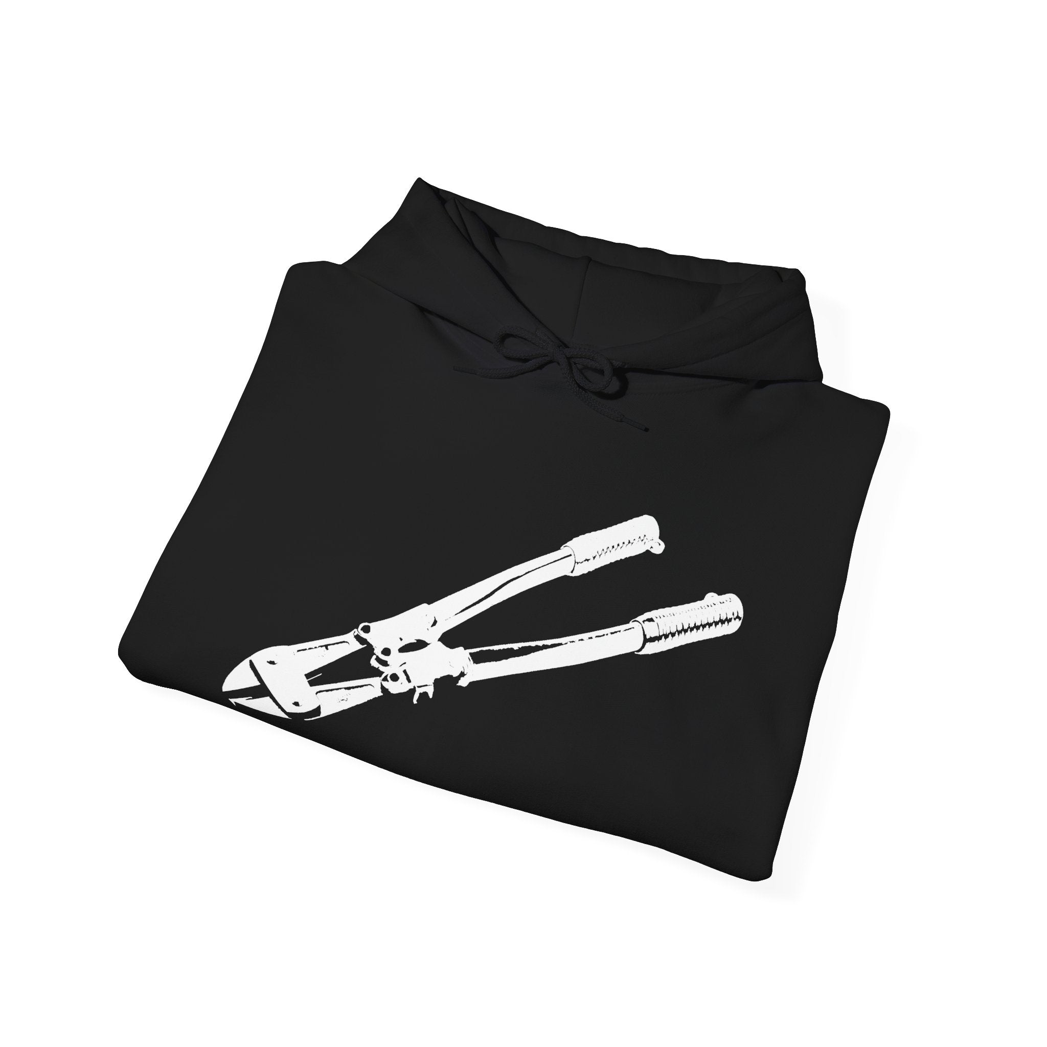 Keys Hooded Sweatshirt