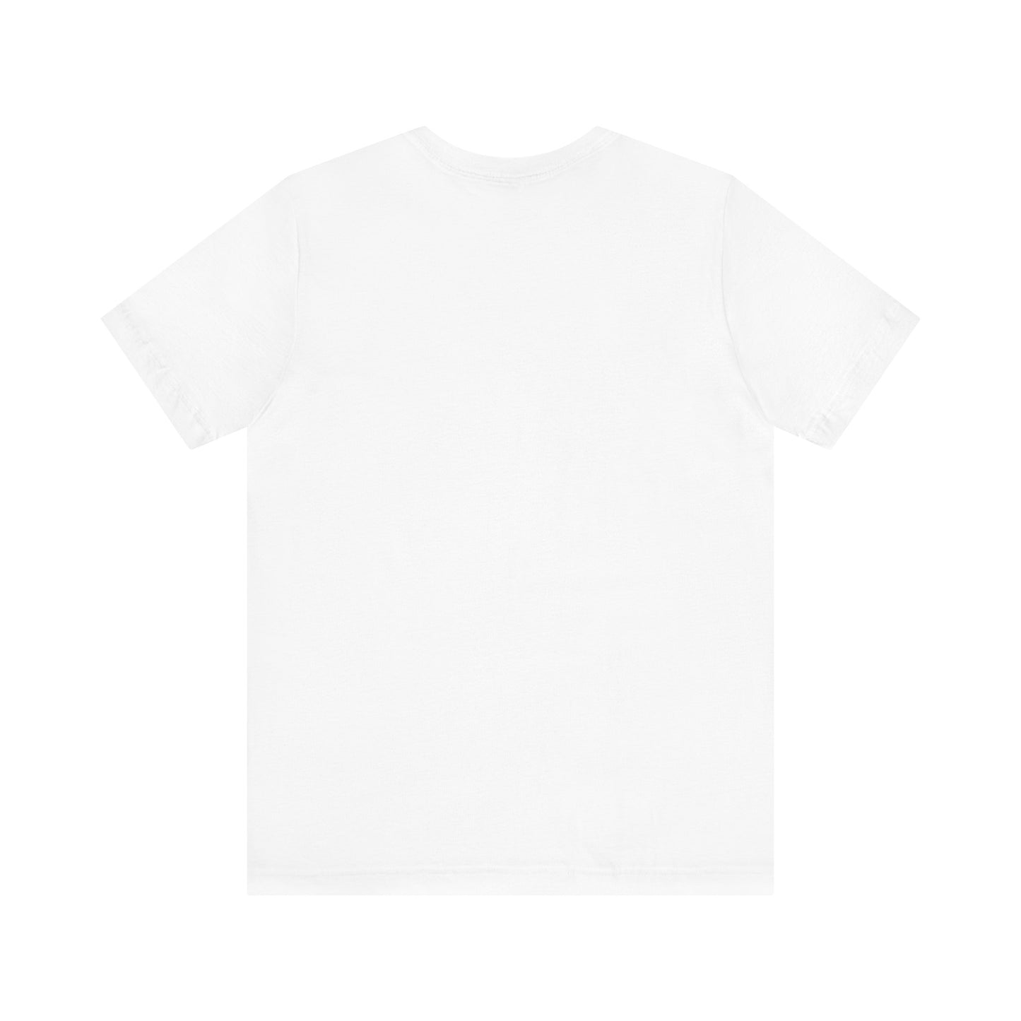 Between The Lines Short Sleeve Tee