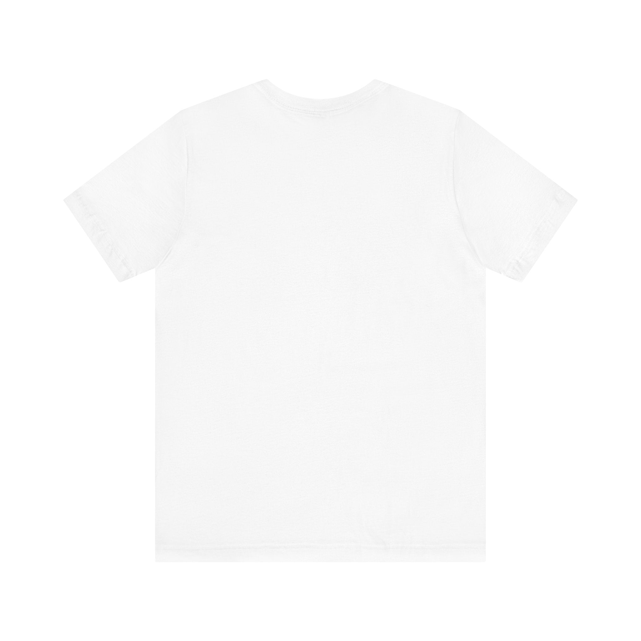 Between The Lines Short Sleeve Tee