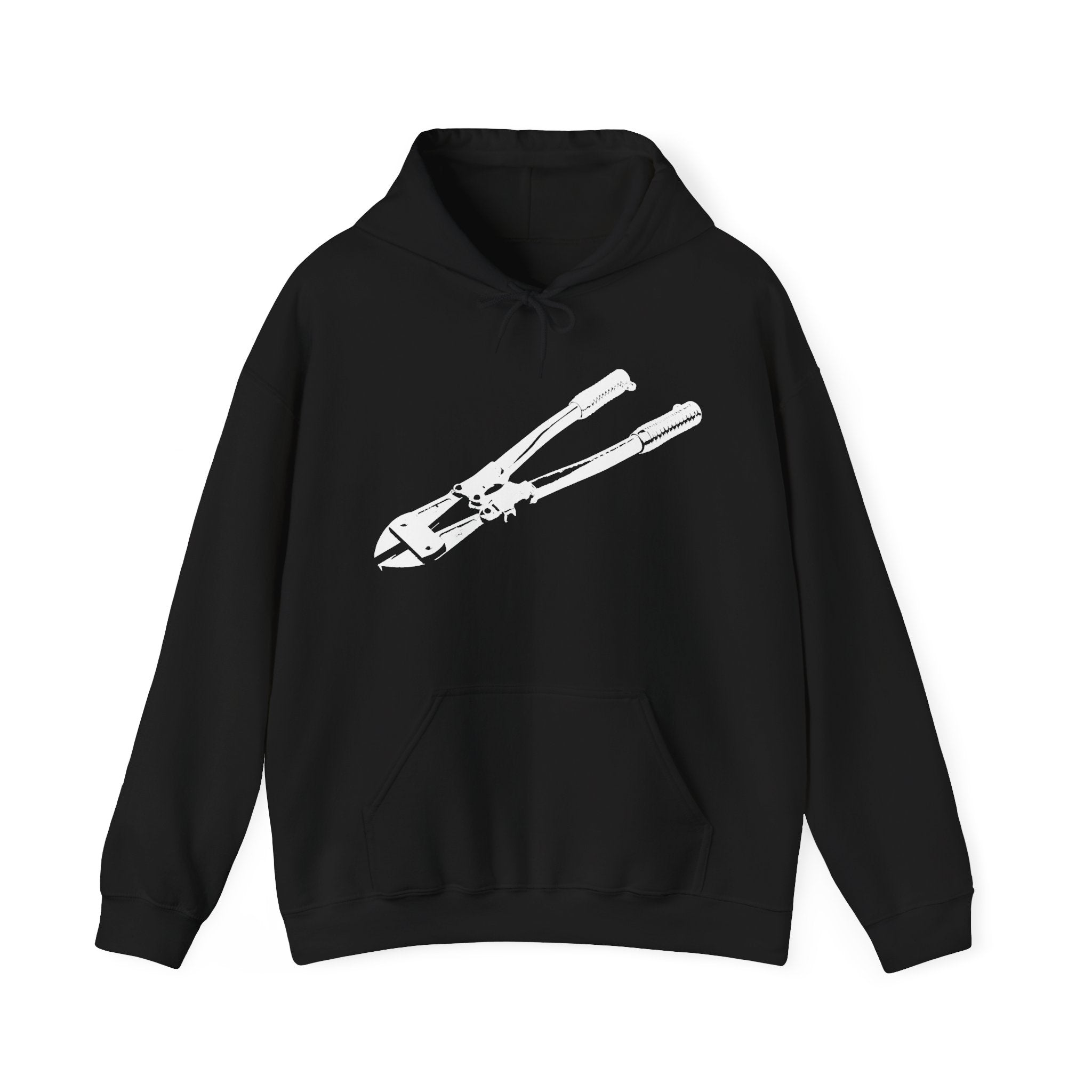 Keys Hooded Sweatshirt