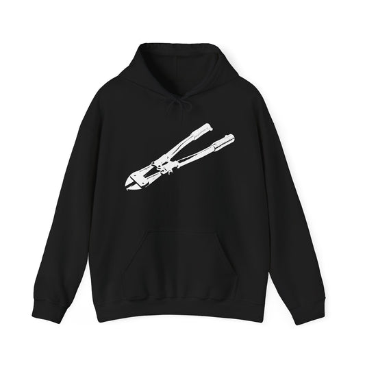 Keys Hooded Sweatshirt