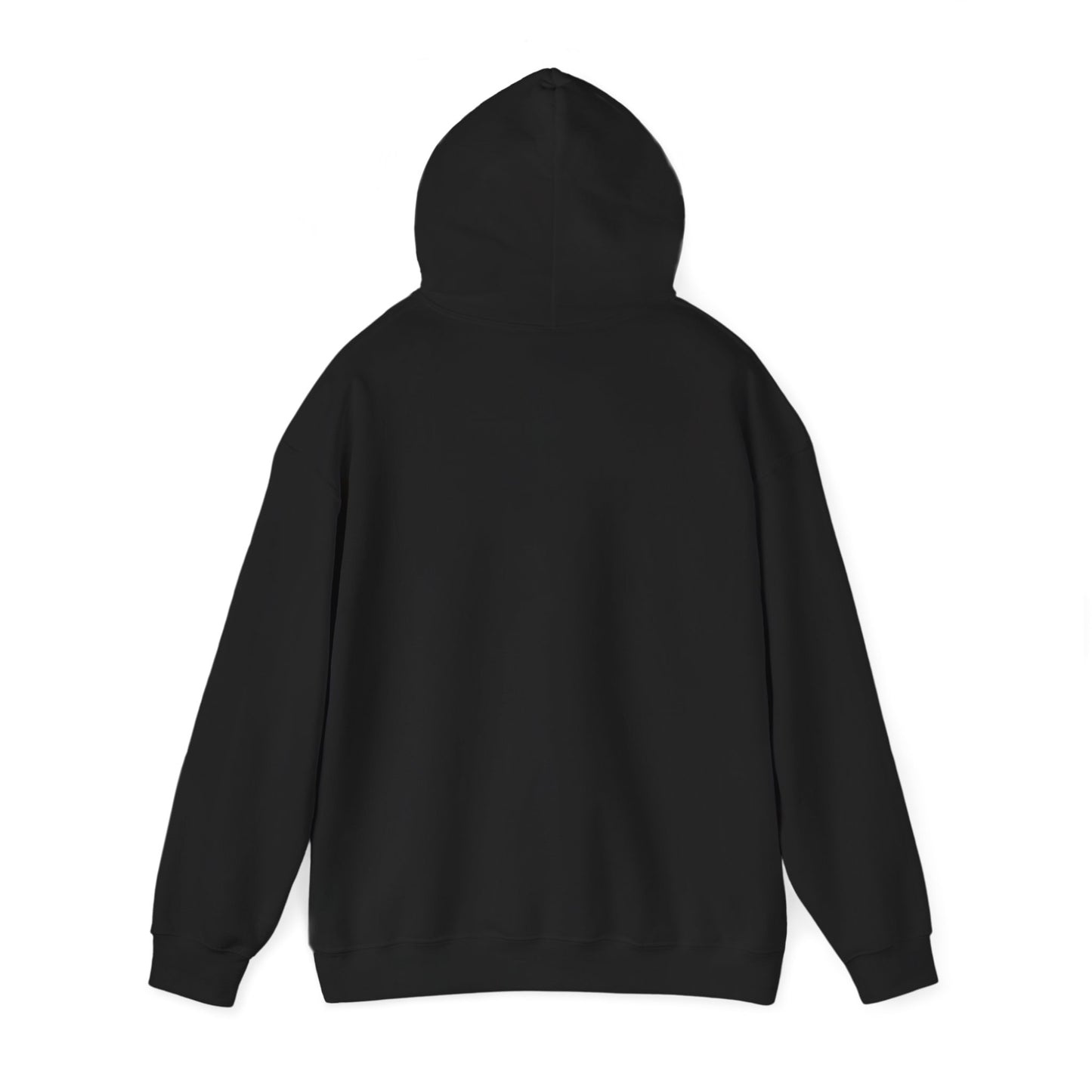 UP locomotive Unisex Heavy Blend™ Hooded Sweatshirt