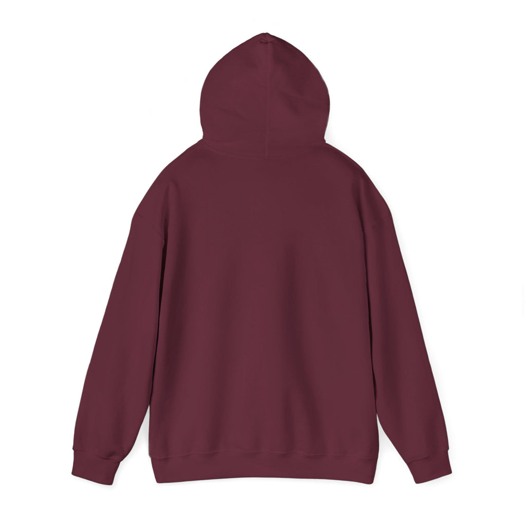 Keys Hooded Sweatshirt