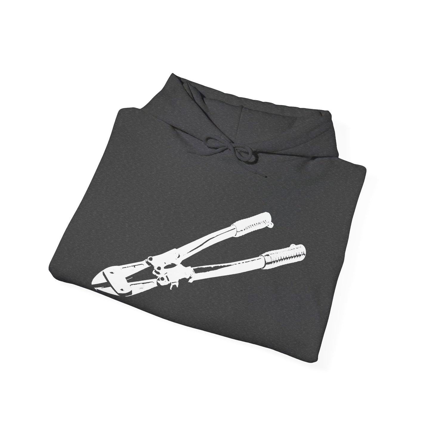 Keys Hooded Sweatshirt